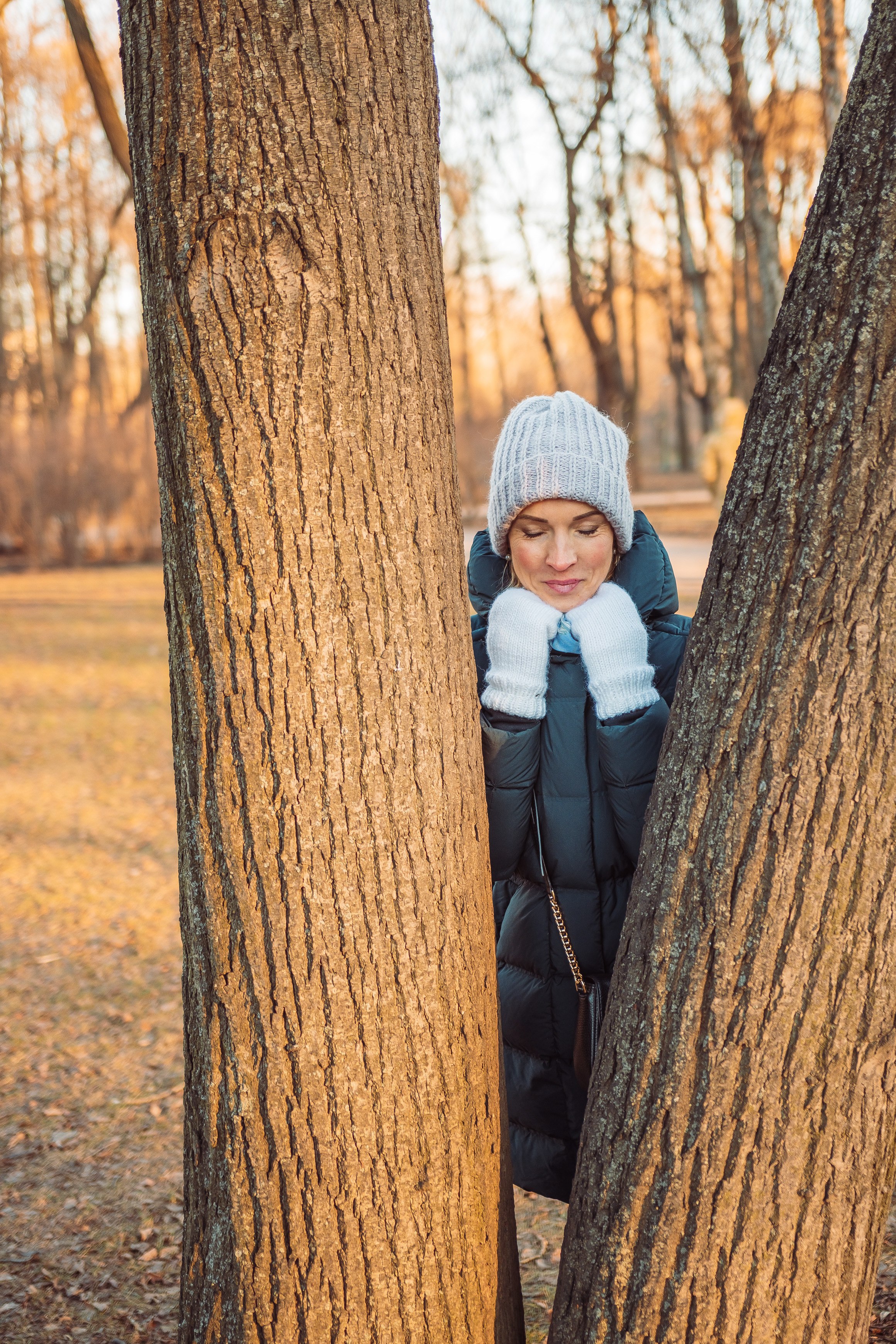 Индивидуальная фотосессия. Свадебный фотограф и видеограф — Сергей и Дарья
