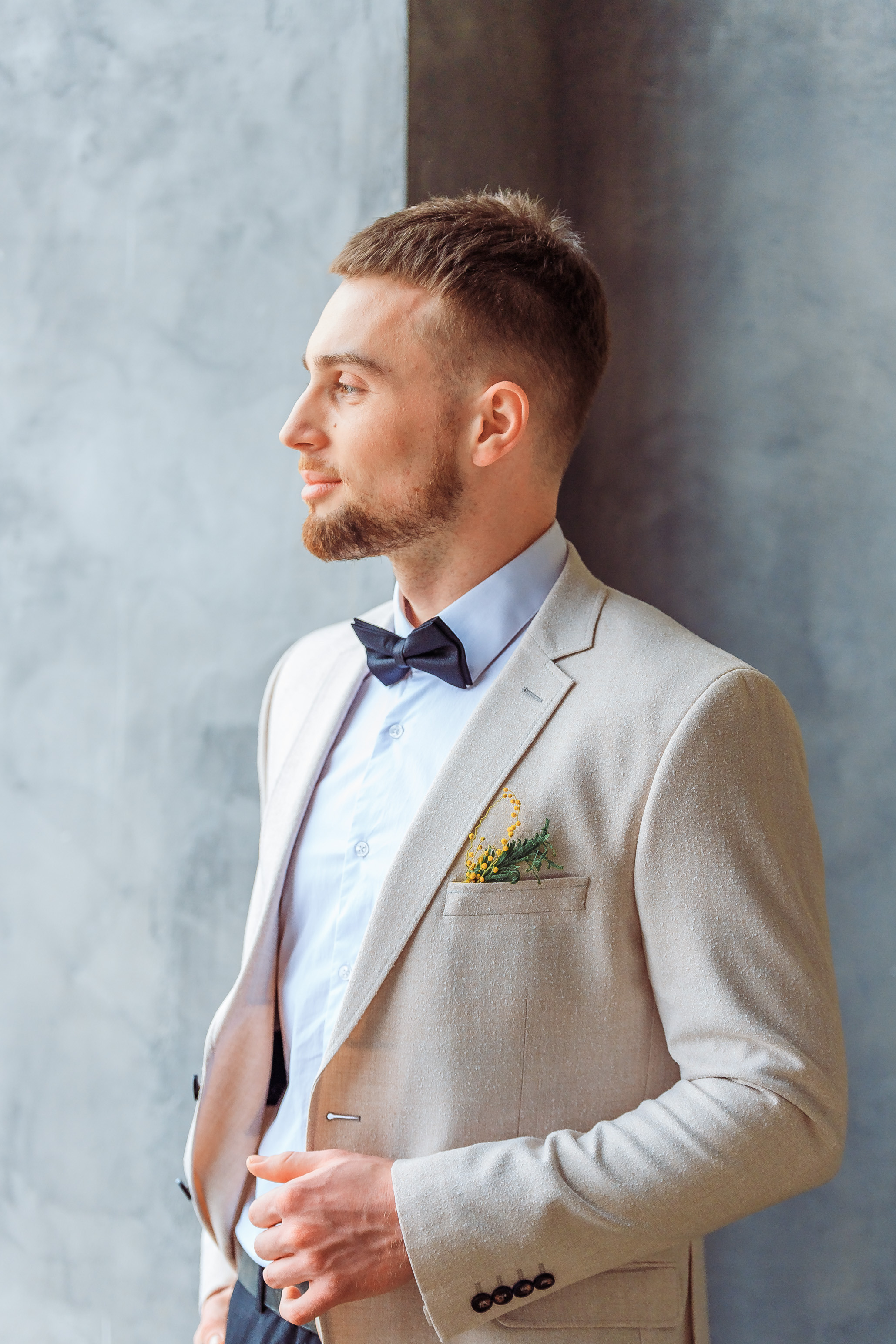 Свадебная фотосессия. Денис и Татьяна. Свадебный фотограф и видеограф — Сергей и Дарья