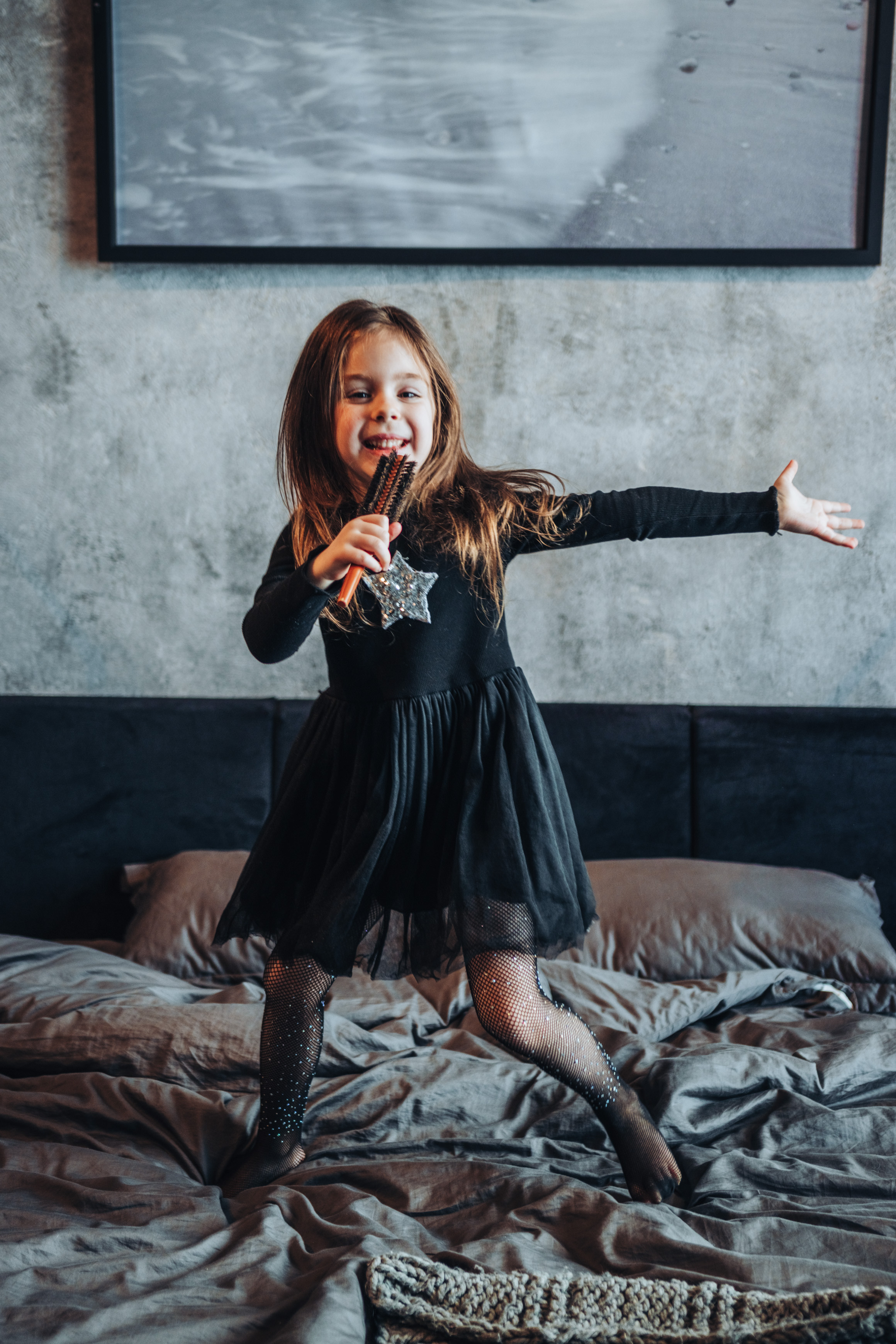 Детская фотосессия в студии. Свадебный фотограф и видеограф — Сергей и Дарья