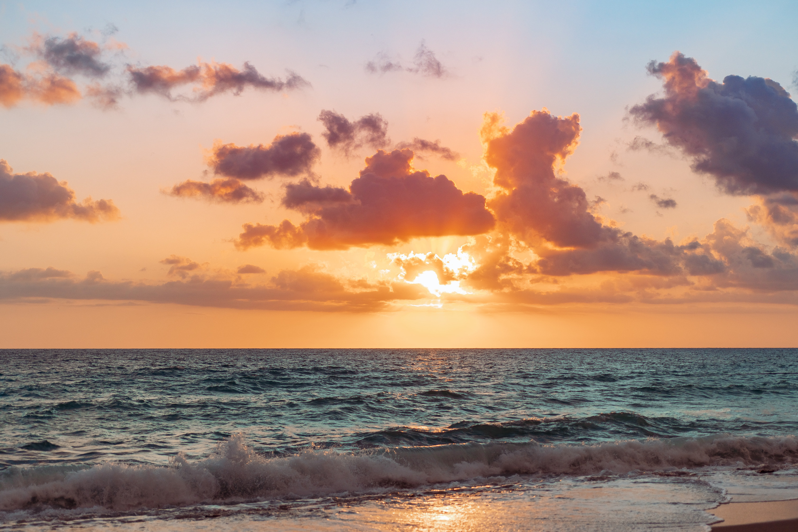 Семейная фотосессия на Средиземном море. Свадебный фотограф и видеограф — Сергей и Дарья