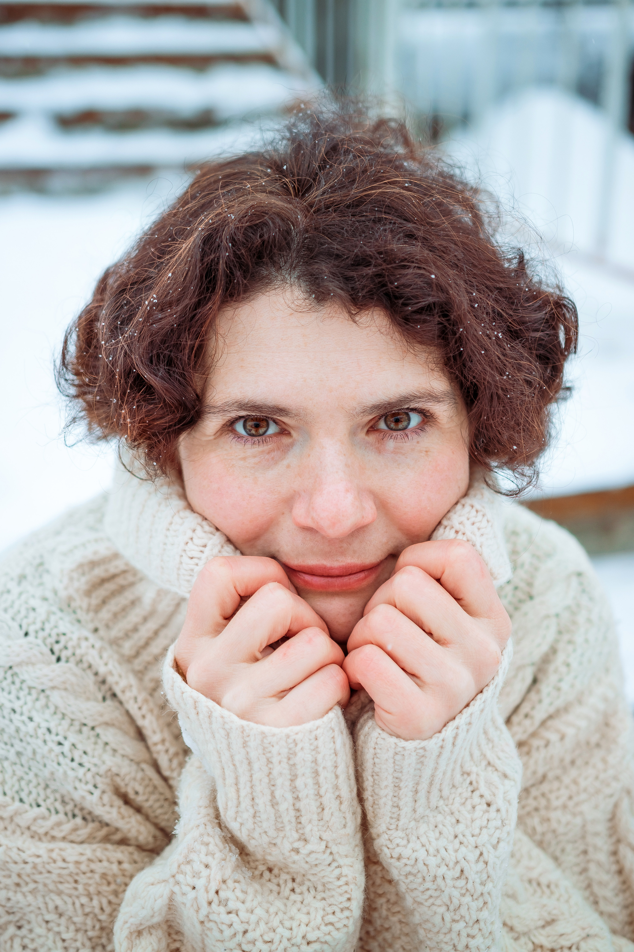 Индивидуальная фотосессия. Свадебный фотограф и видеограф — Сергей и Дарья