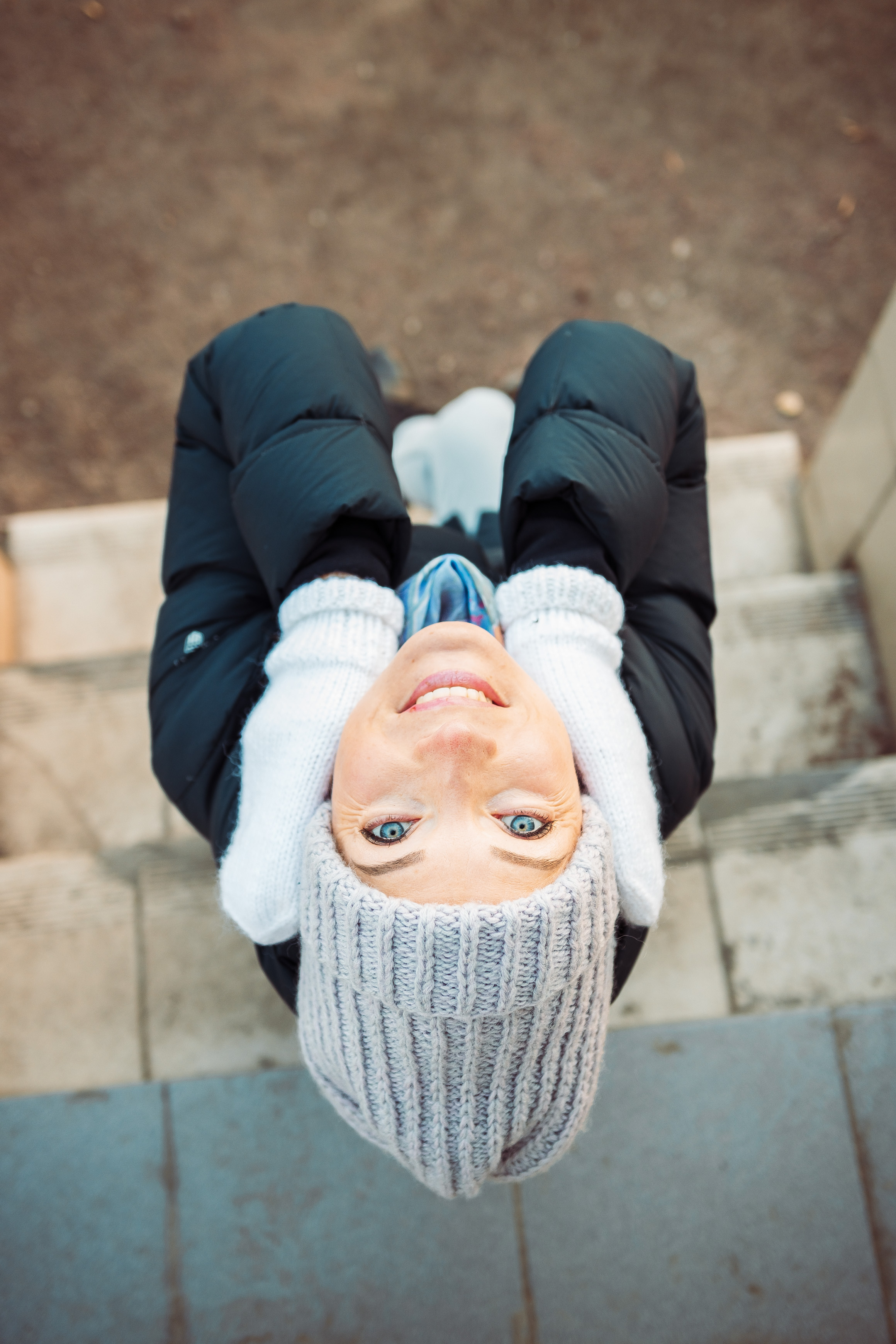 Индивидуальная фотосессия. Свадебный фотограф и видеограф — Сергей и Дарья