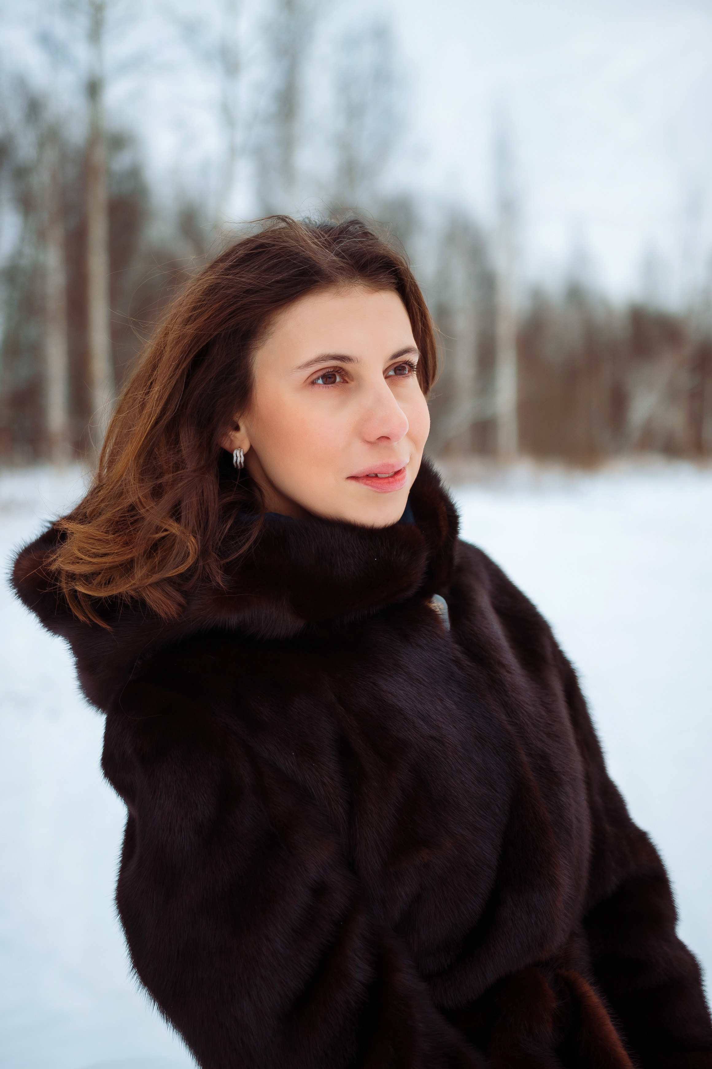 Индивидуальная фотосессия. Свадебный фотограф и видеограф — Сергей и Дарья