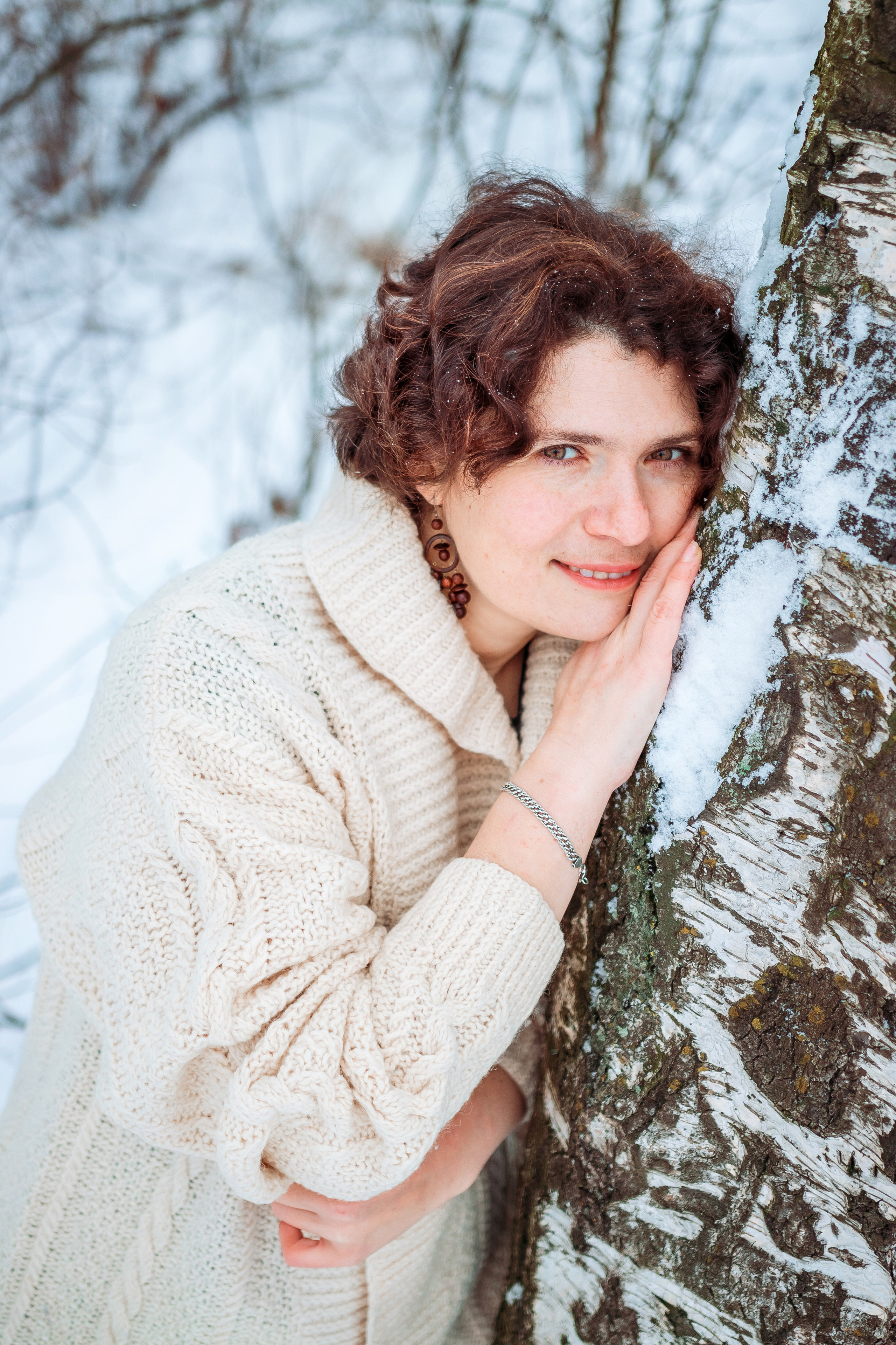 Индивидуальная фотосессия. Свадебный фотограф и видеограф — Сергей и Дарья