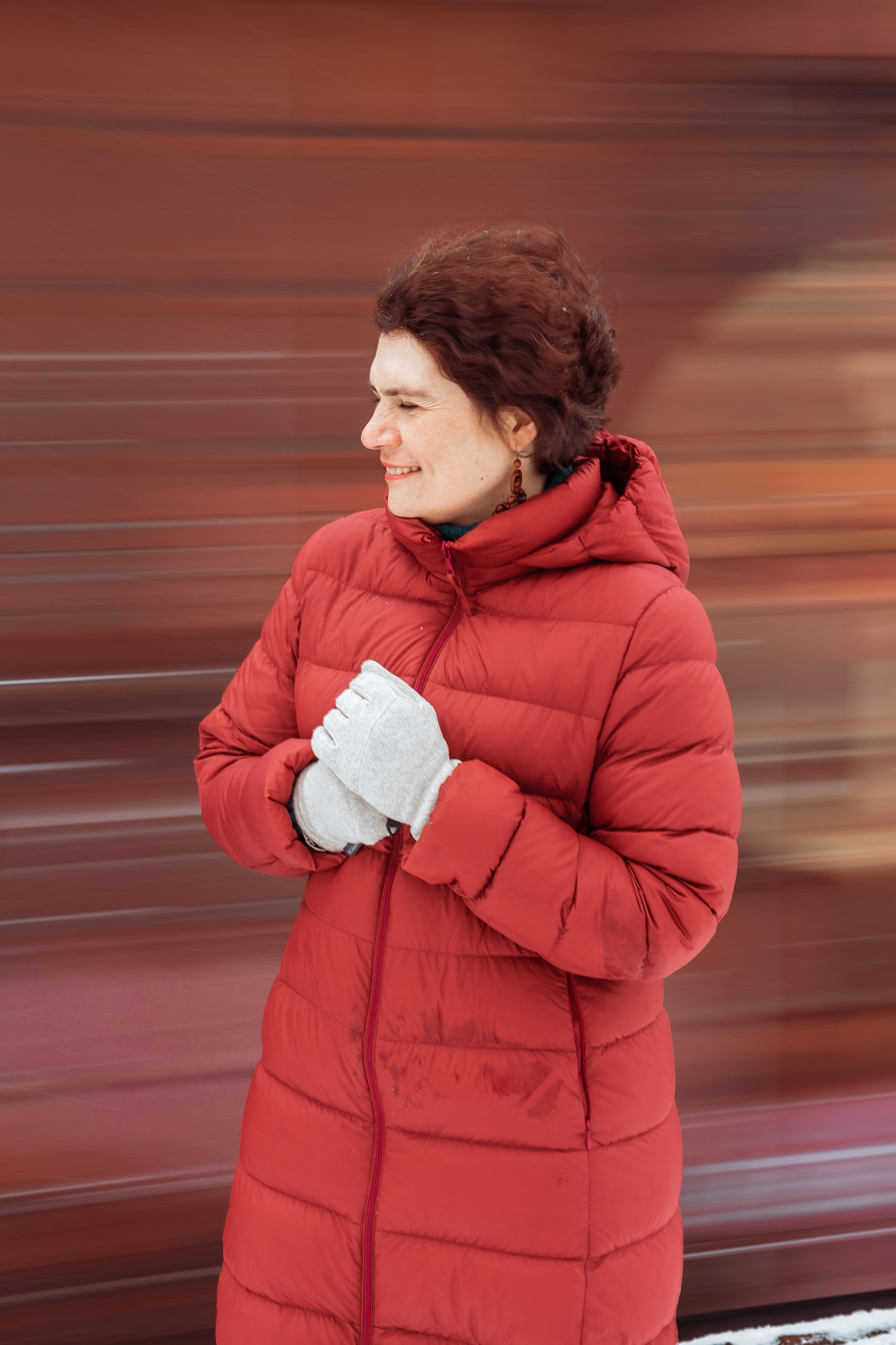 Индивидуальная фотосессия. Свадебный фотограф и видеограф — Сергей и Дарья