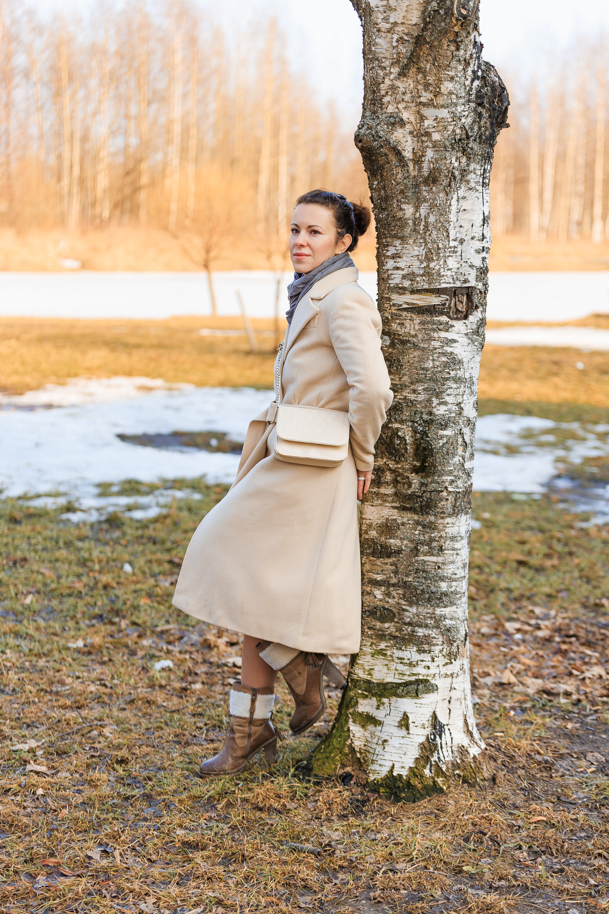 Семейная фотосессия в Санкт-Петербурге. Свадебный фотограф и видеограф — Сергей и Дарья