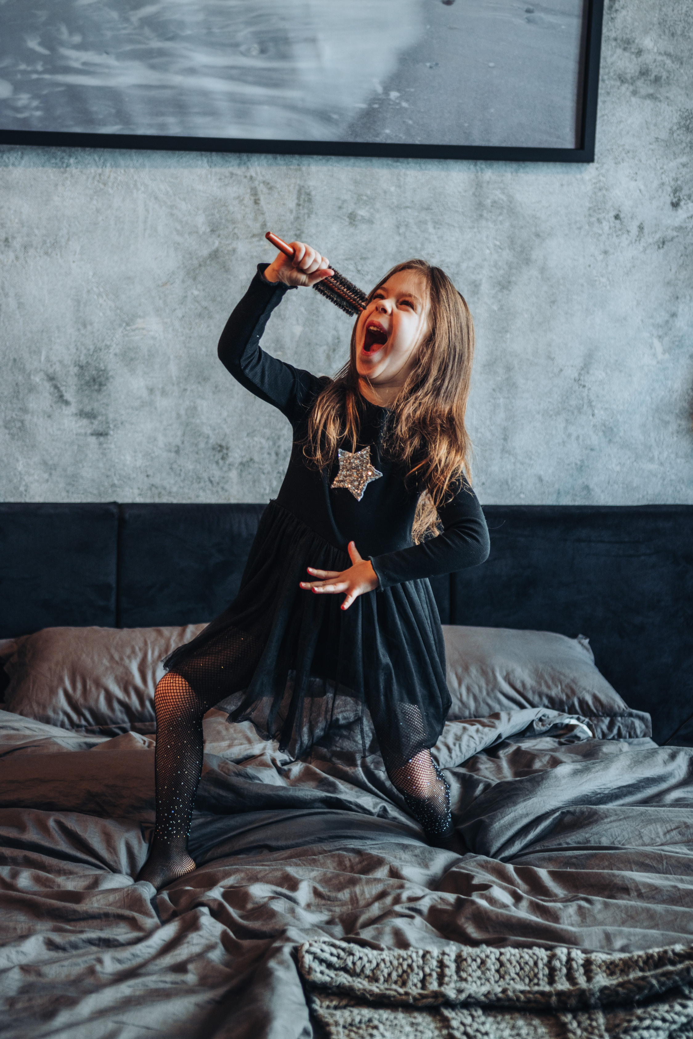 Детская фотосессия в студии. Свадебный фотограф и видеограф — Сергей и Дарья