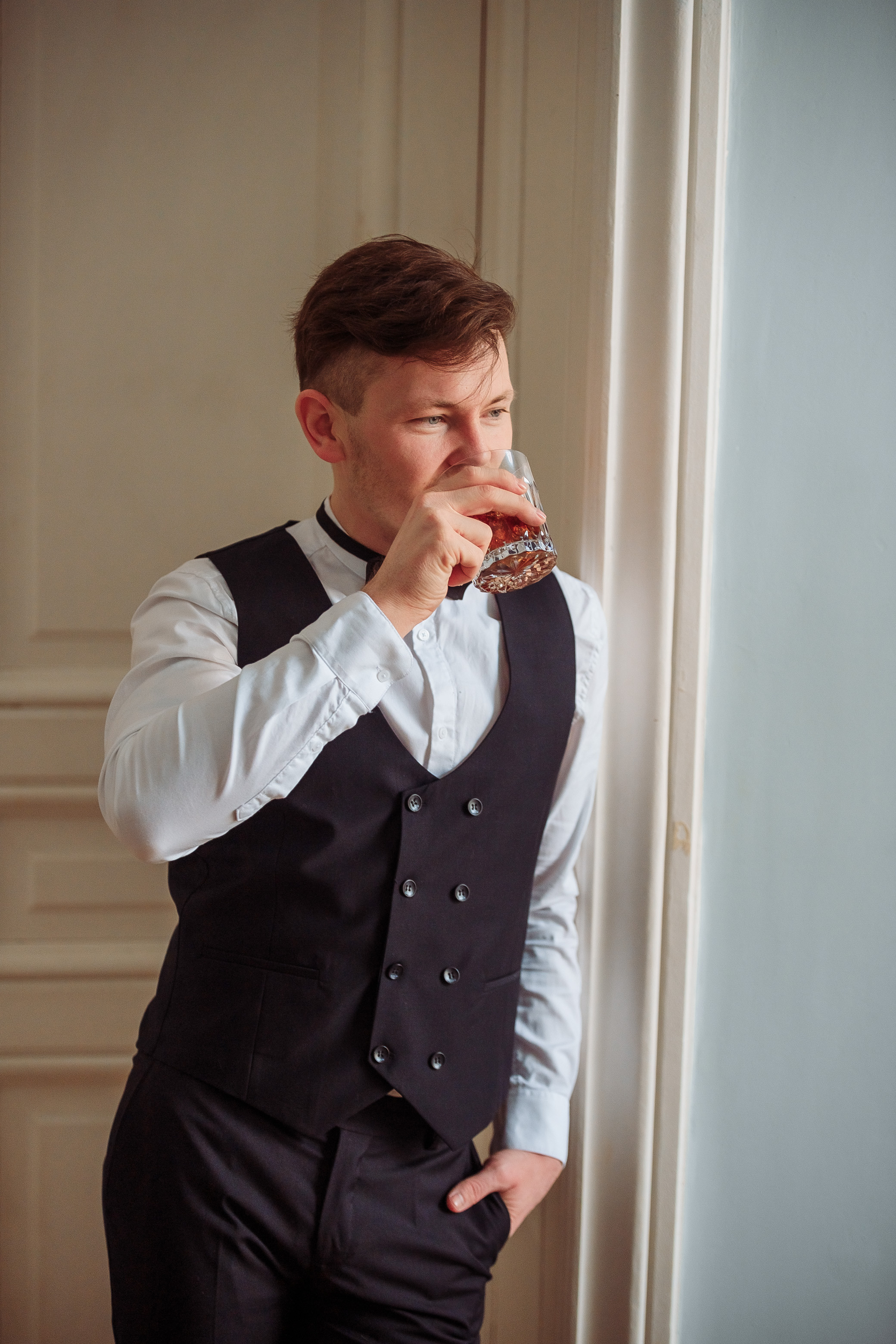 Свадебная фотосессия. Вадим и Татьяна. Свадебный фотограф и видеограф — Сергей и Дарья