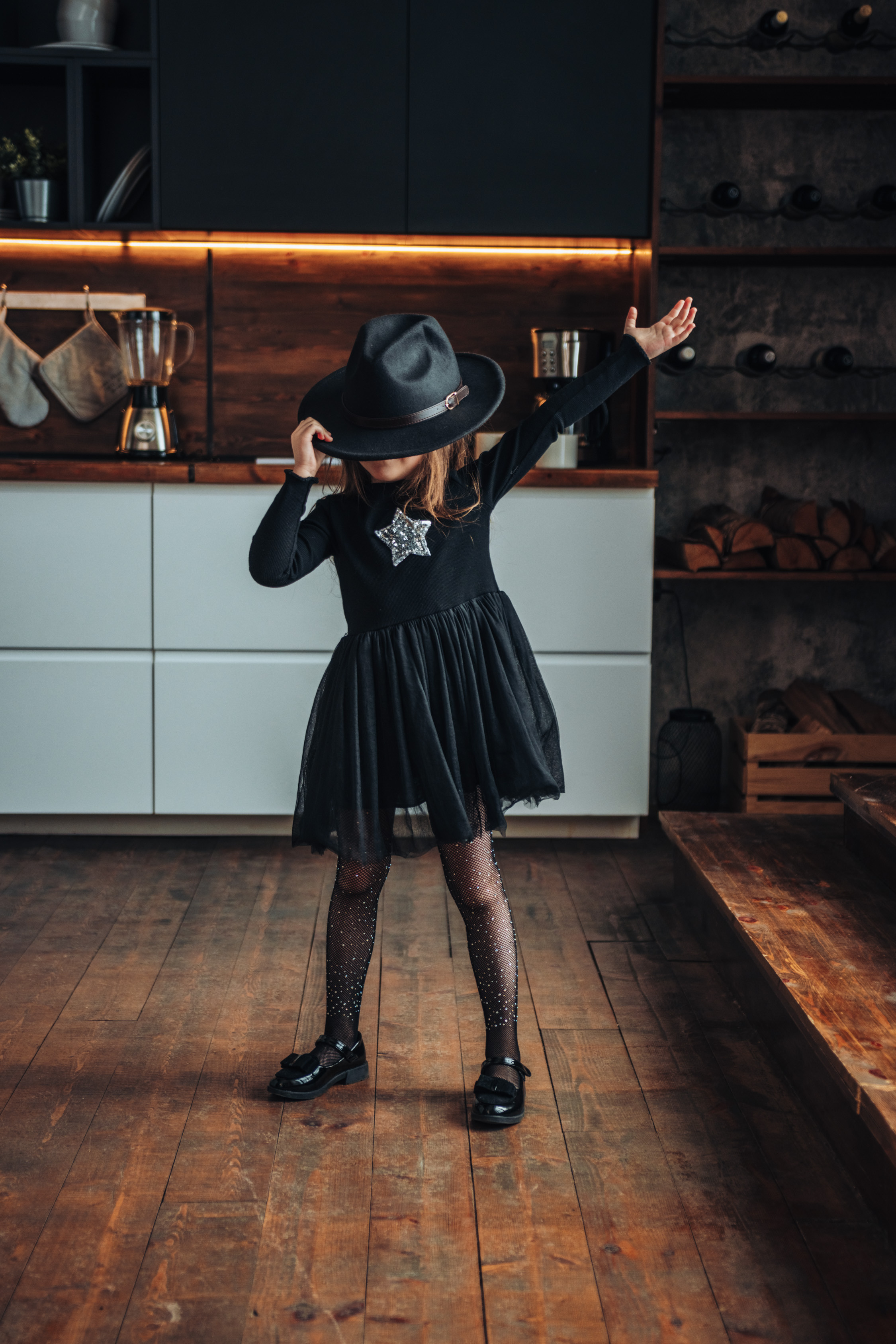 Семейная фотосессия в студии. Свадебный фотограф и видеограф — Сергей и Дарья