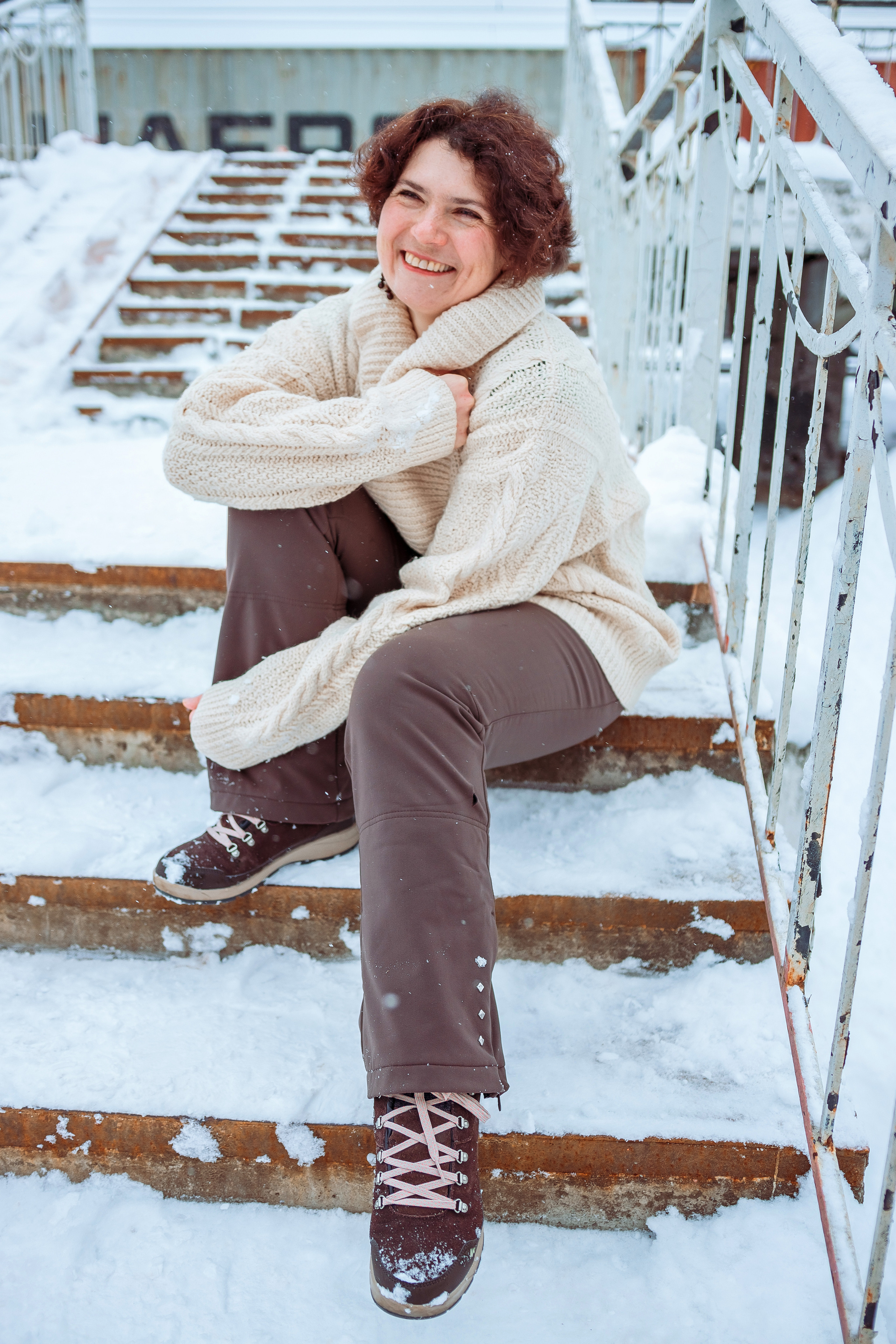 Индивидуальная фотосессия. Свадебный фотограф и видеограф — Сергей и Дарья