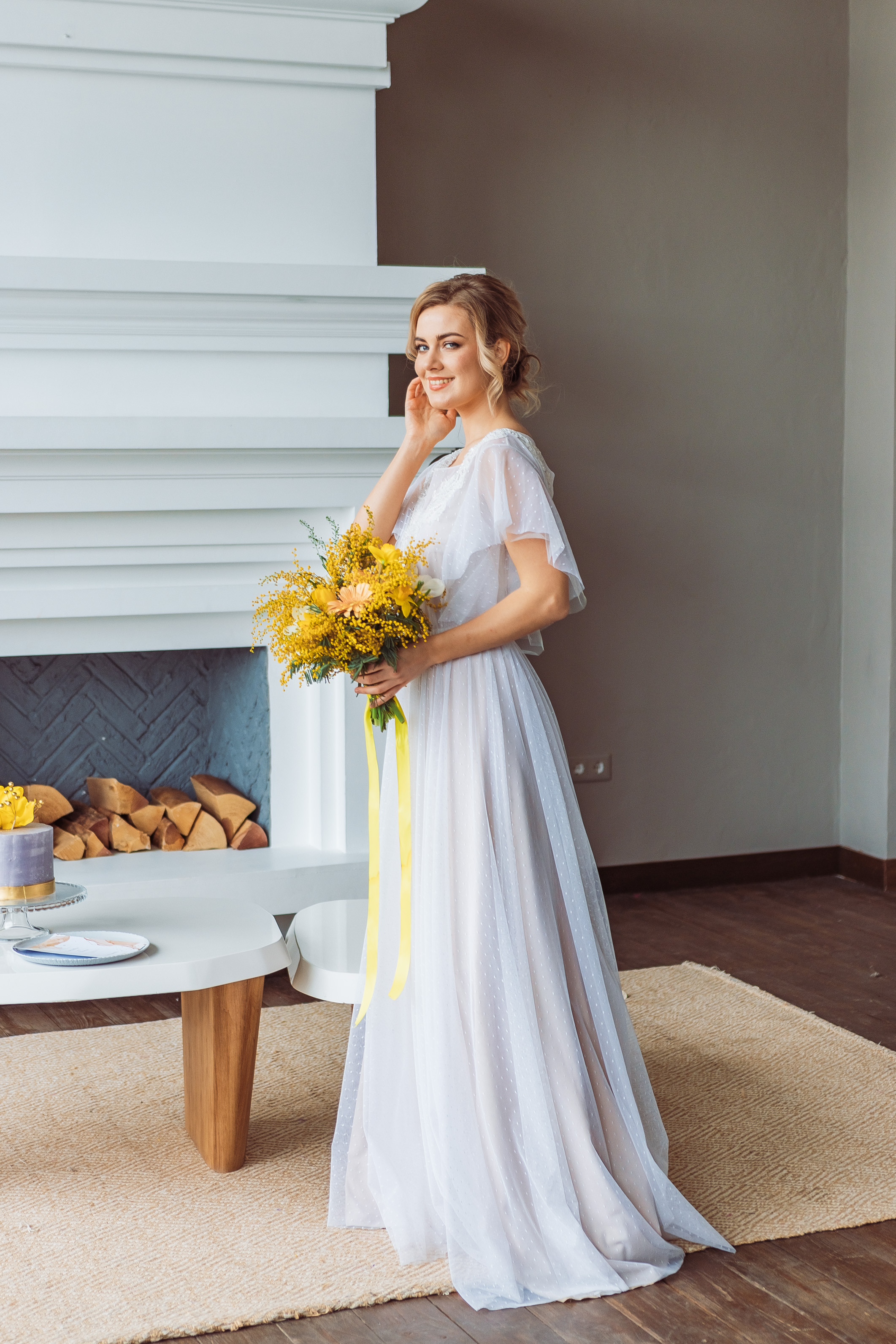 Свадебная фотосессия. Денис и Татьяна. Свадебный фотограф и видеограф — Сергей и Дарья