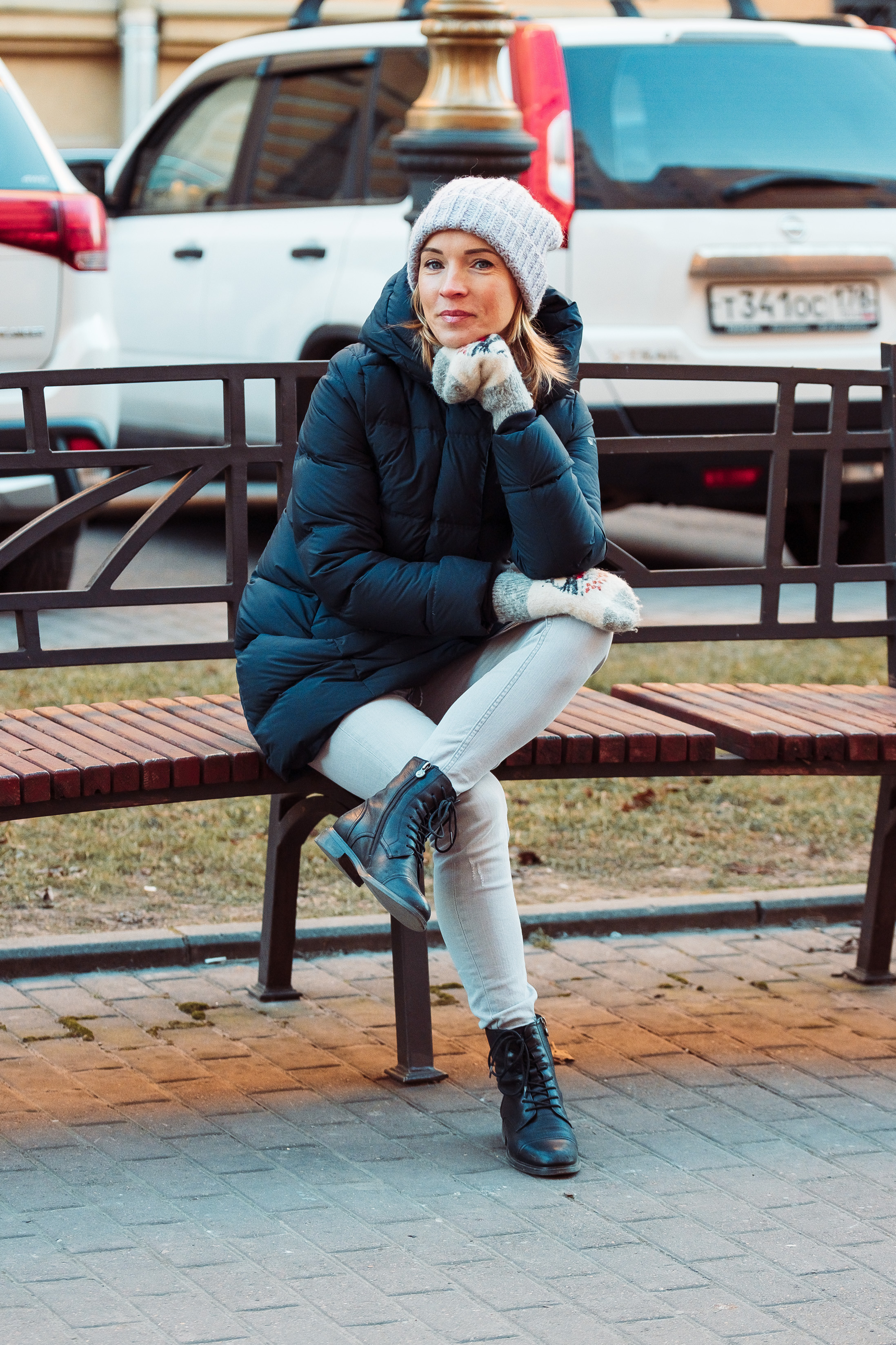 Индивидуальная фотосессия. Свадебный фотограф и видеограф — Сергей и Дарья