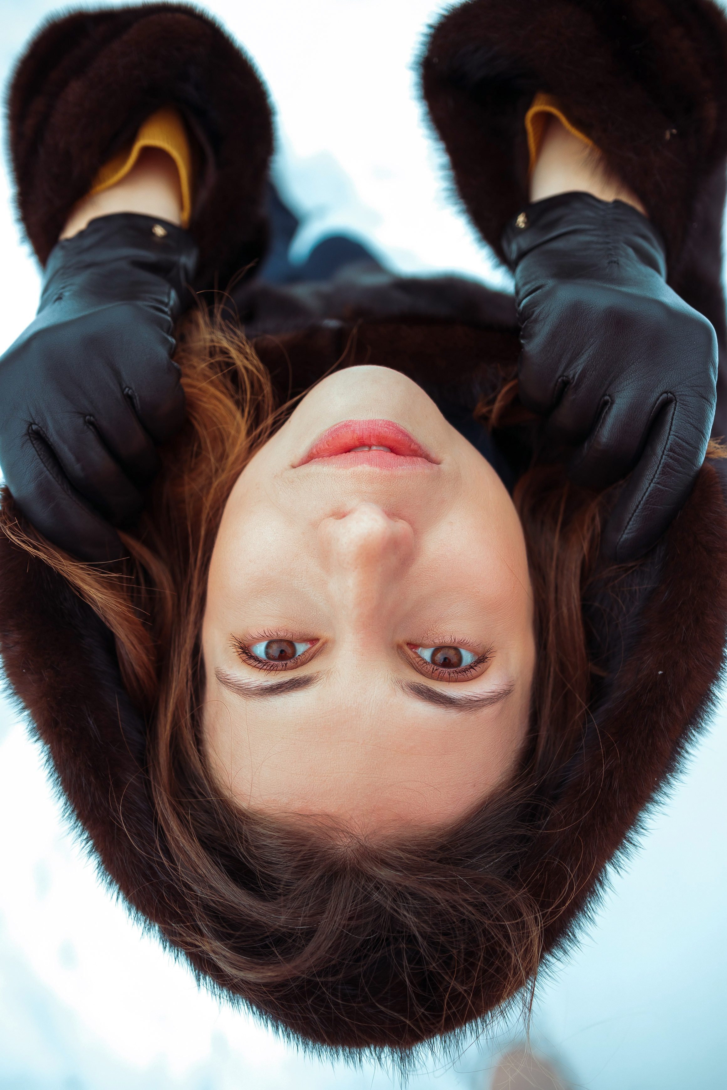 Индивидуальная фотосессия. Свадебный фотограф и видеограф — Сергей и Дарья