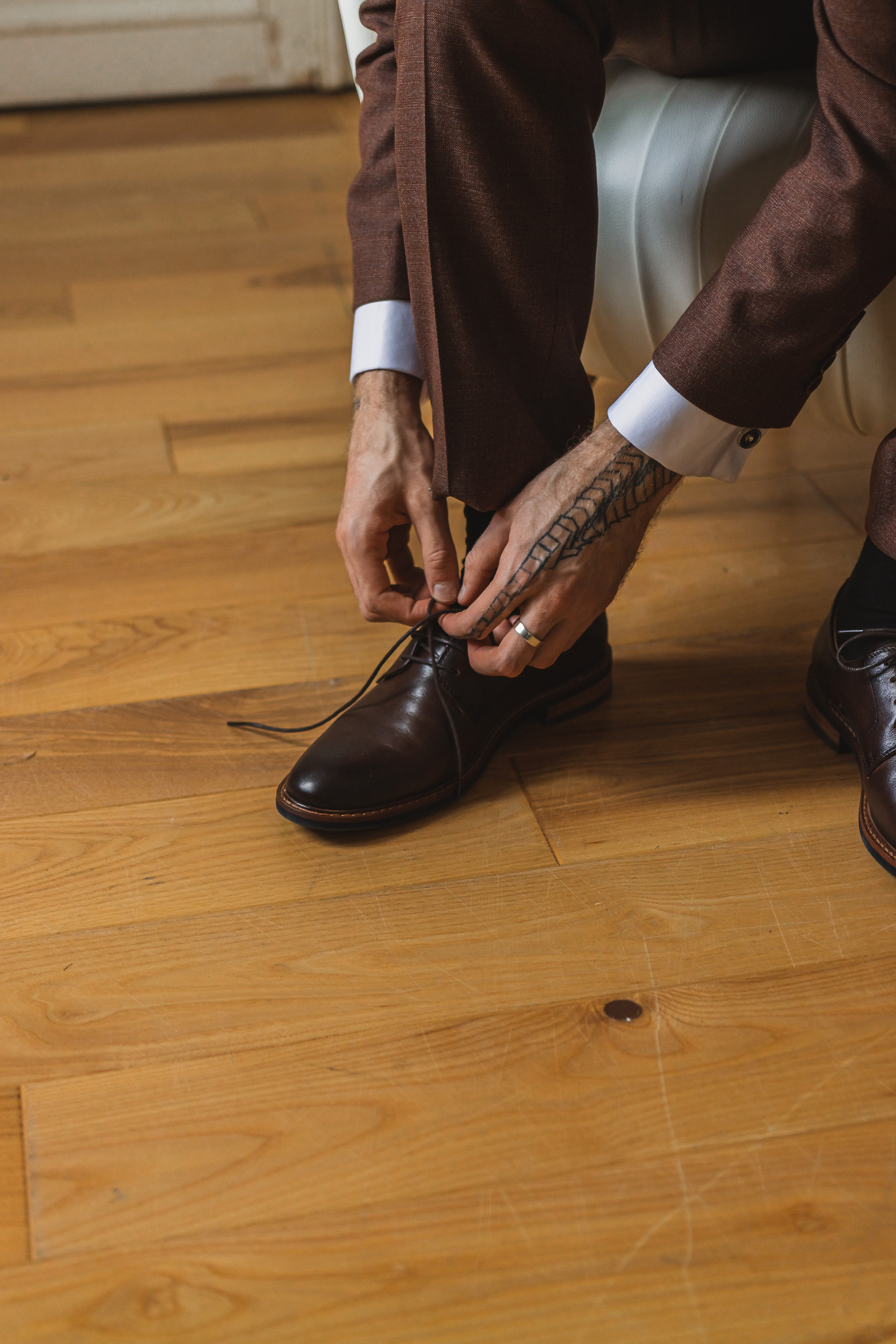 Свадебная фотосессия. Илья и Екатерина. Свадебный фотограф и видеограф — Сергей и Дарья