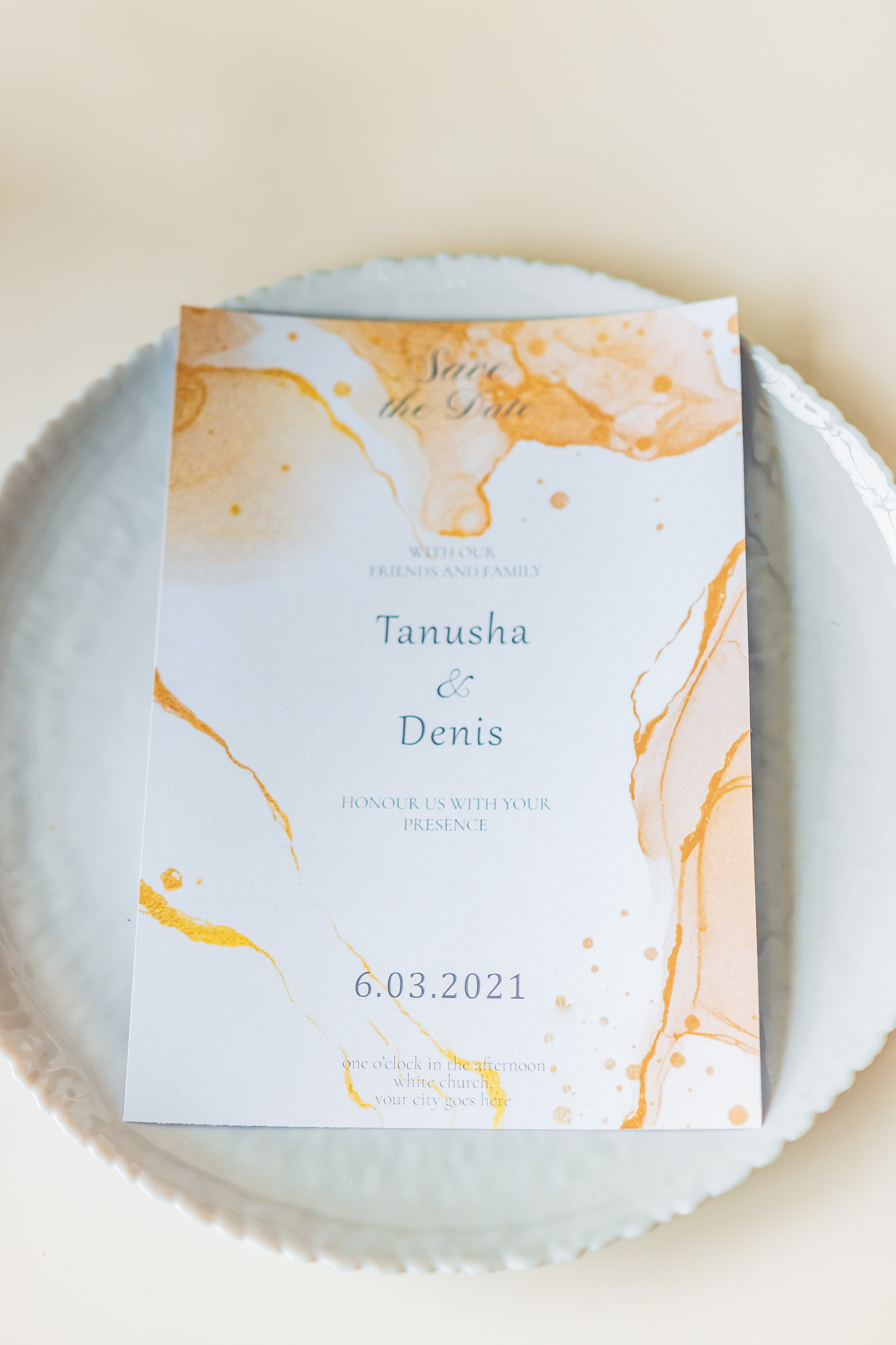 Свадебная весенняя фотосессия. Свадебный фотограф и видеограф — Сергей и Дарья