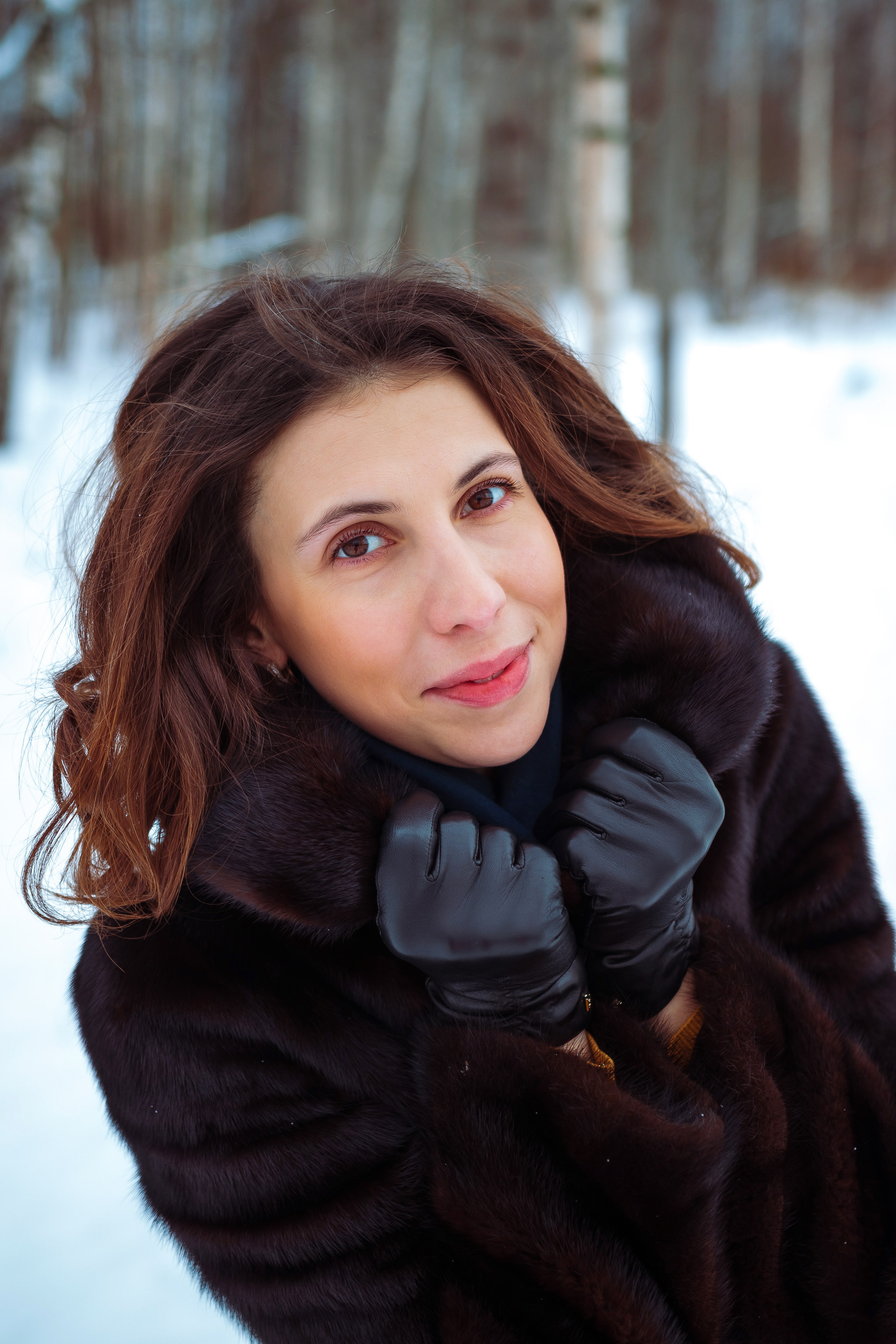 Индивидуальная фотосессия. Свадебный фотограф и видеограф — Сергей и Дарья