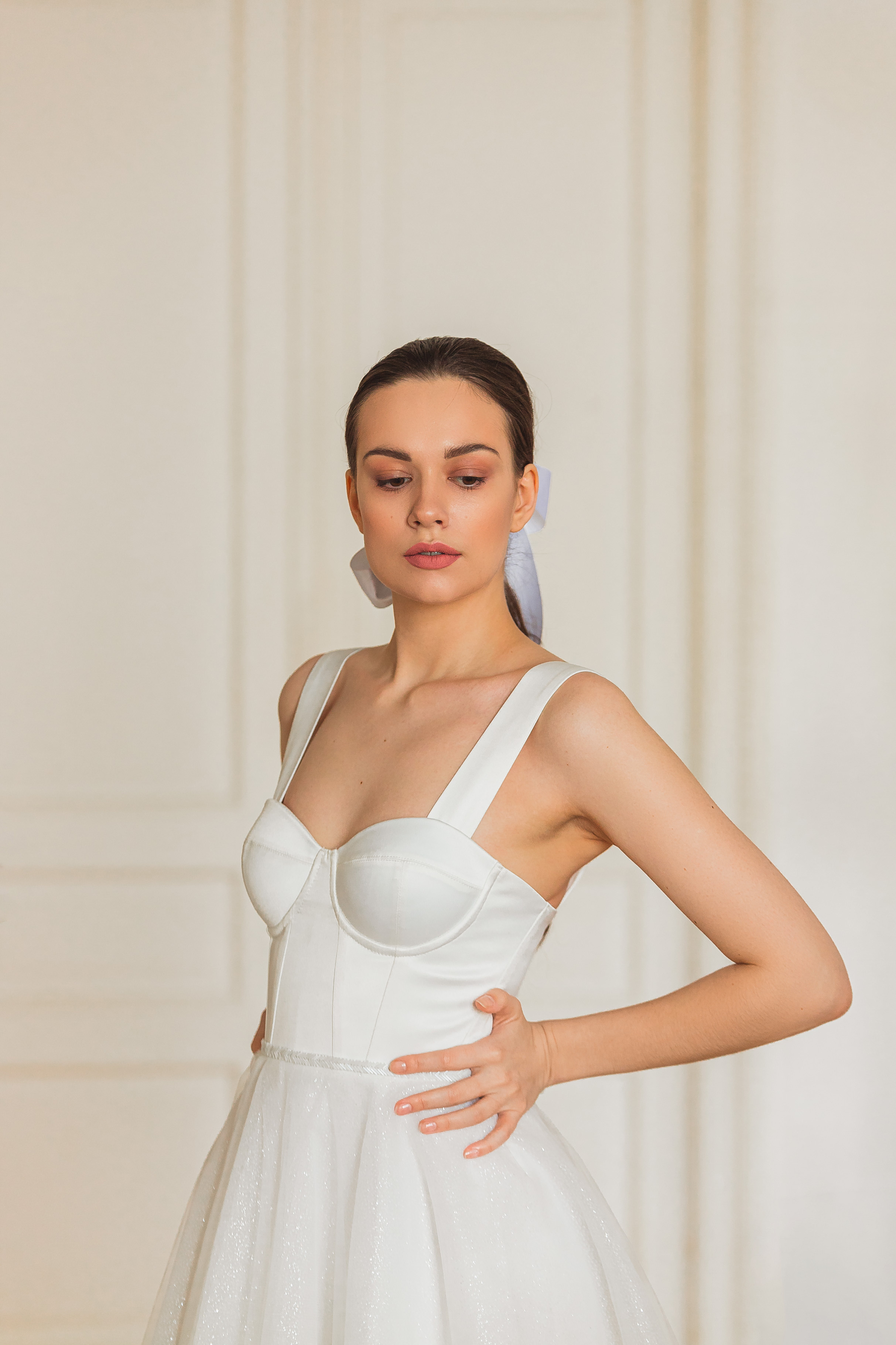 Свадебная фотосессия. Илья и Екатерина. Свадебный фотограф и видеограф — Сергей и Дарья