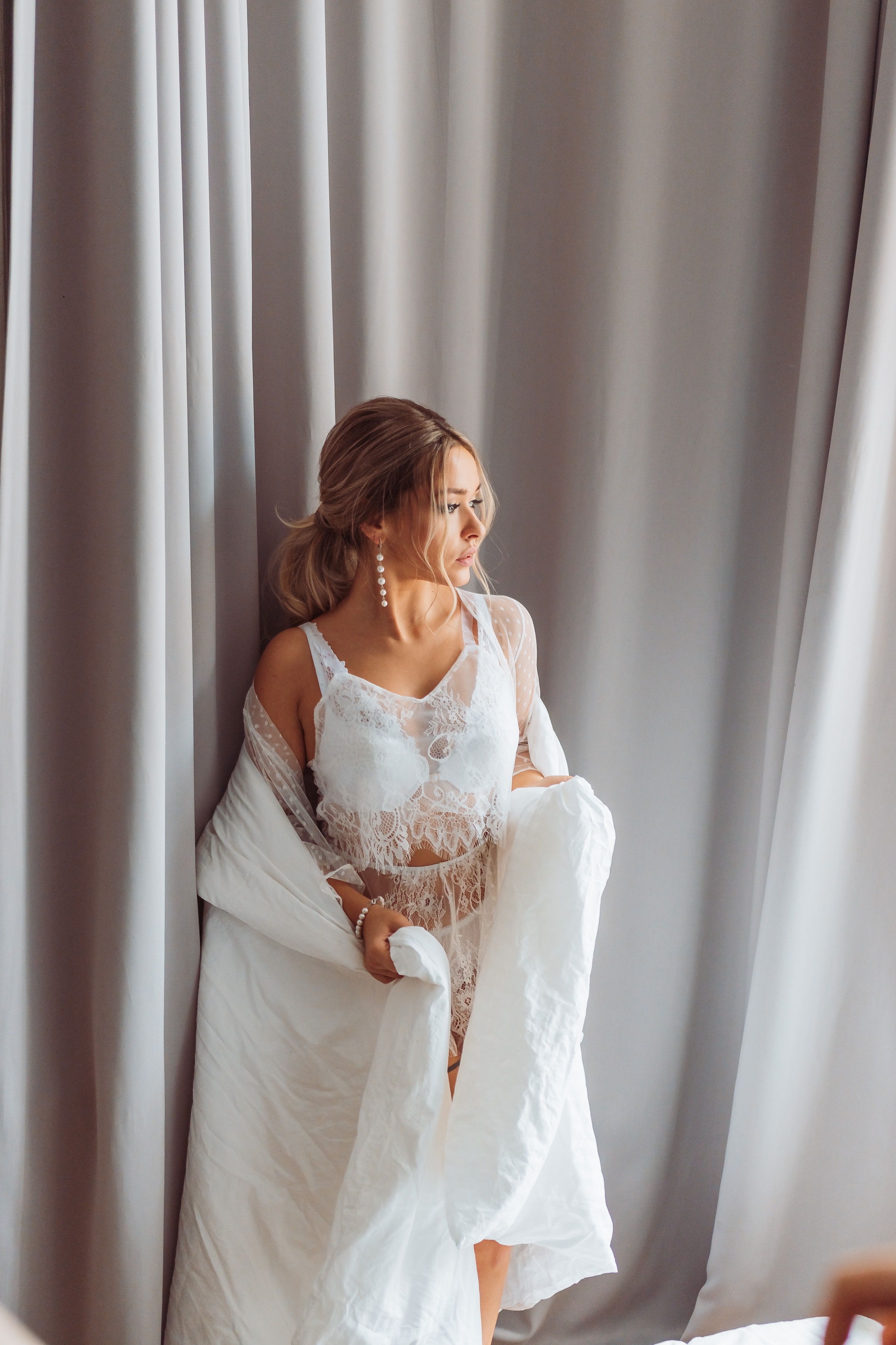 Свадебная фотосессия. Вадим и Татьяна. Свадебный фотограф и видеограф — Сергей и Дарья