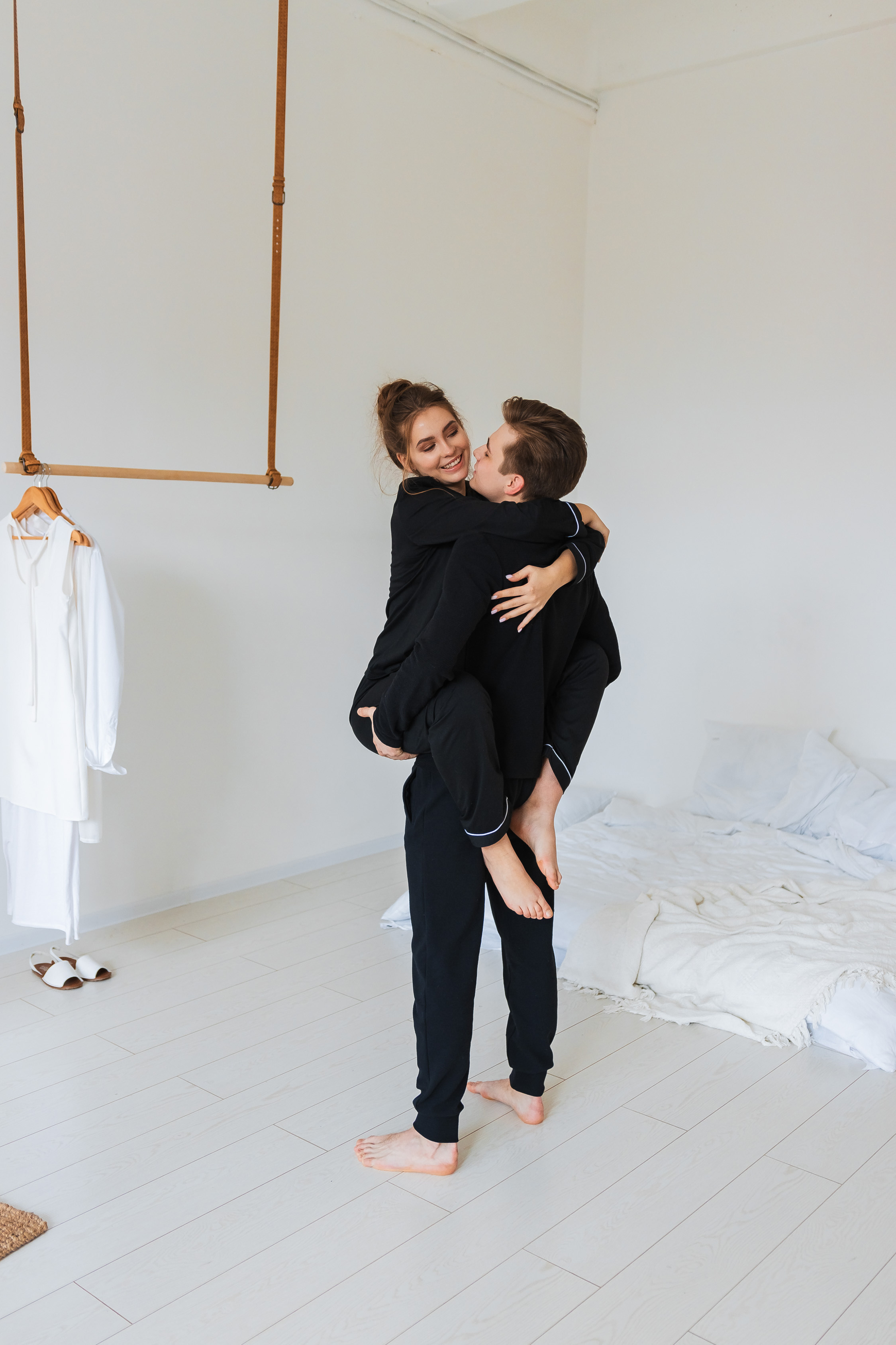 Фотосессия lovestory. Алексей и Ирина. Свадебный фотограф и видеограф — Сергей и Дарья