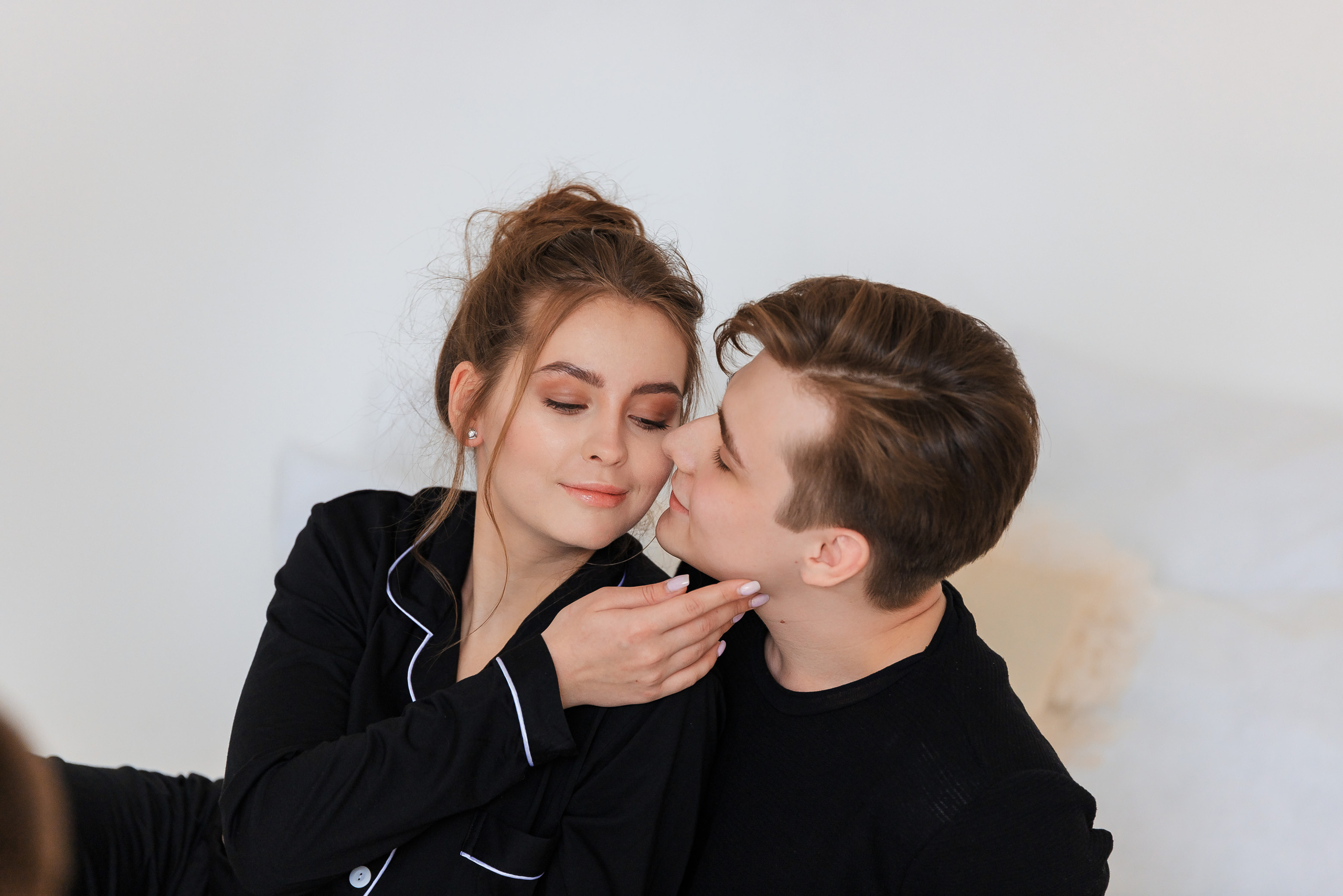 Фотосессия lovestory. Алексей и Ирина. Свадебный фотограф и видеограф — Сергей и Дарья