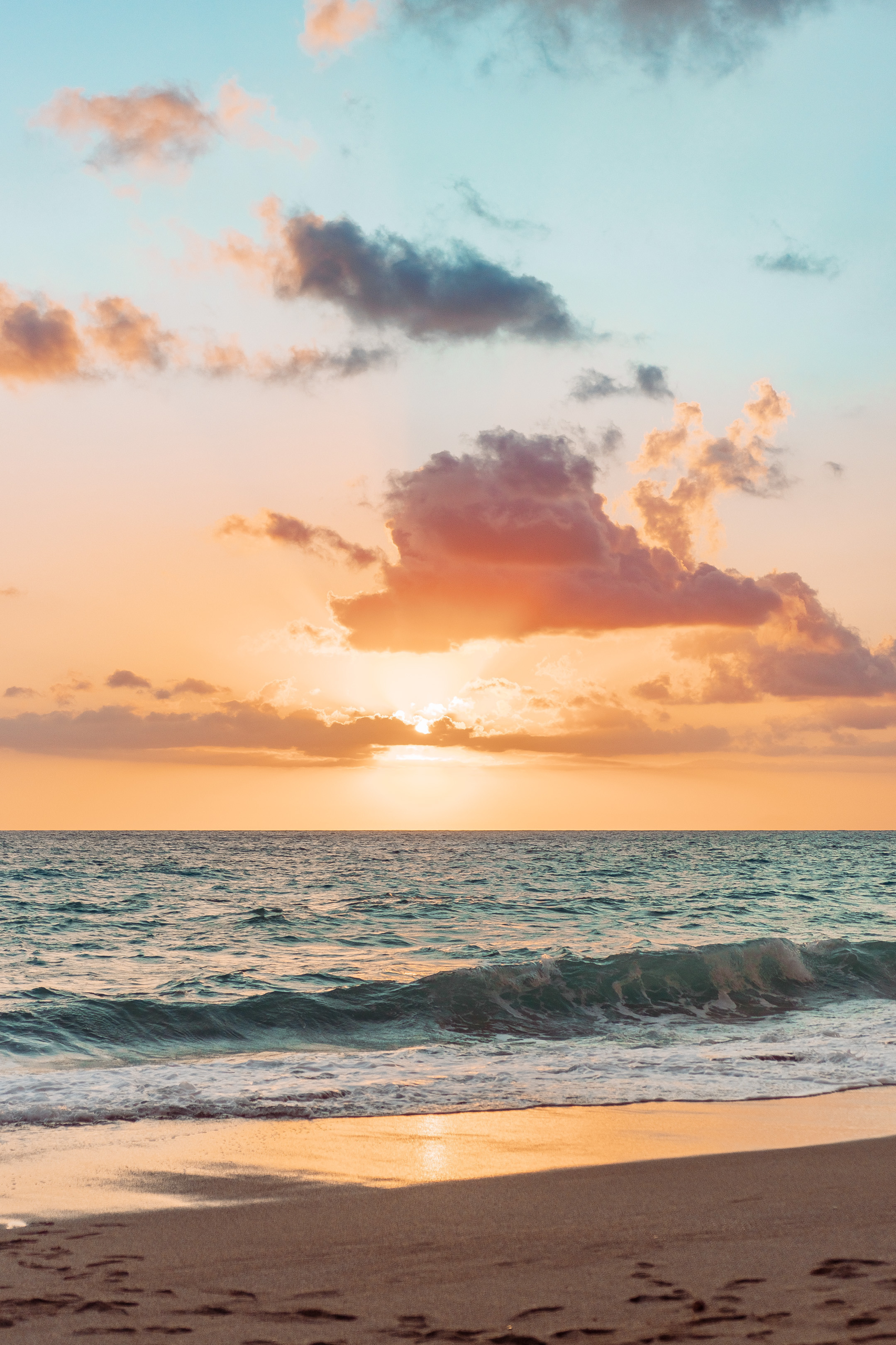 Семейная фотосессия на Средиземном море. Свадебный фотограф и видеограф — Сергей и Дарья