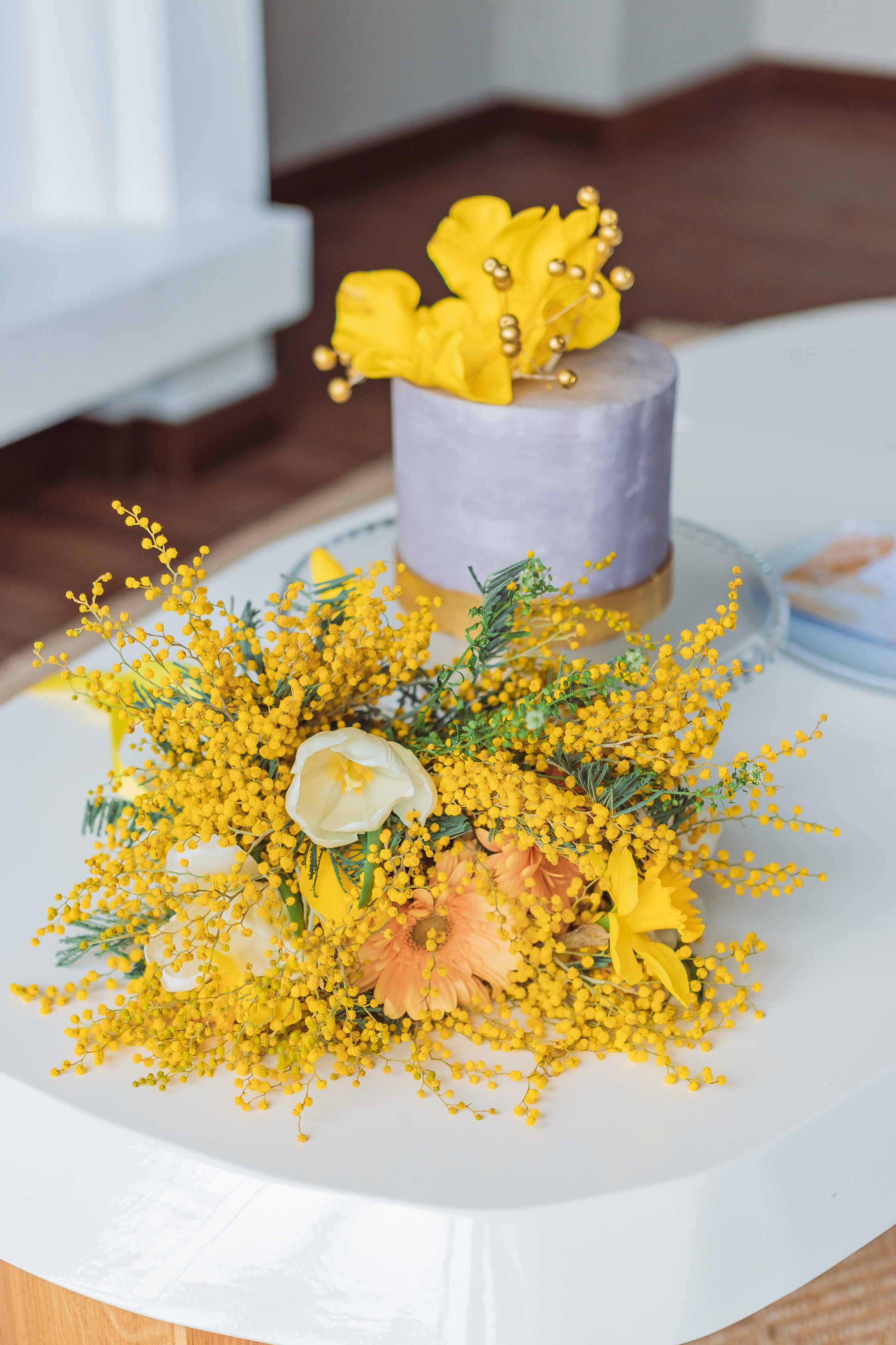 Свадебная весенняя фотосессия. Свадебный фотограф и видеограф — Сергей и Дарья