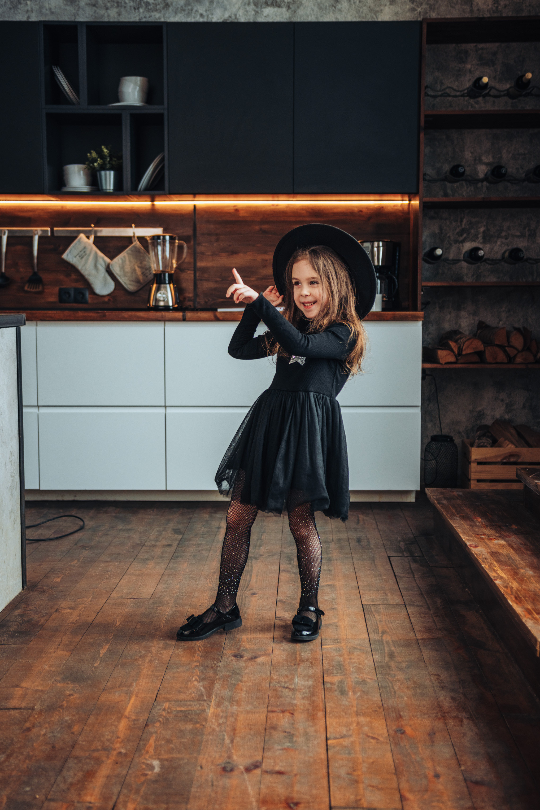 Семейная фотосессия в студии. Свадебный фотограф и видеограф — Сергей и Дарья