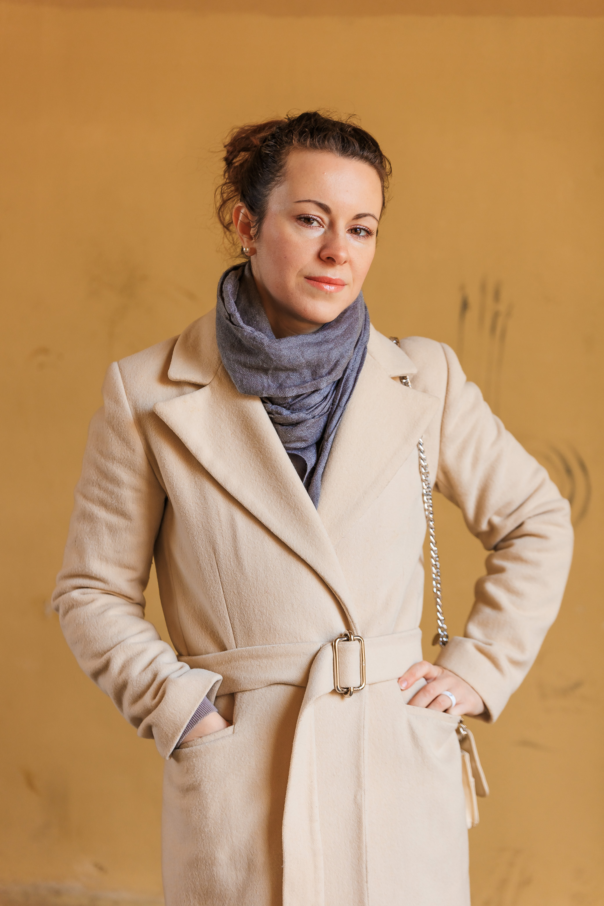 Семейная фотосессия в Санкт-Петербурге. Свадебный фотограф и видеограф — Сергей и Дарья