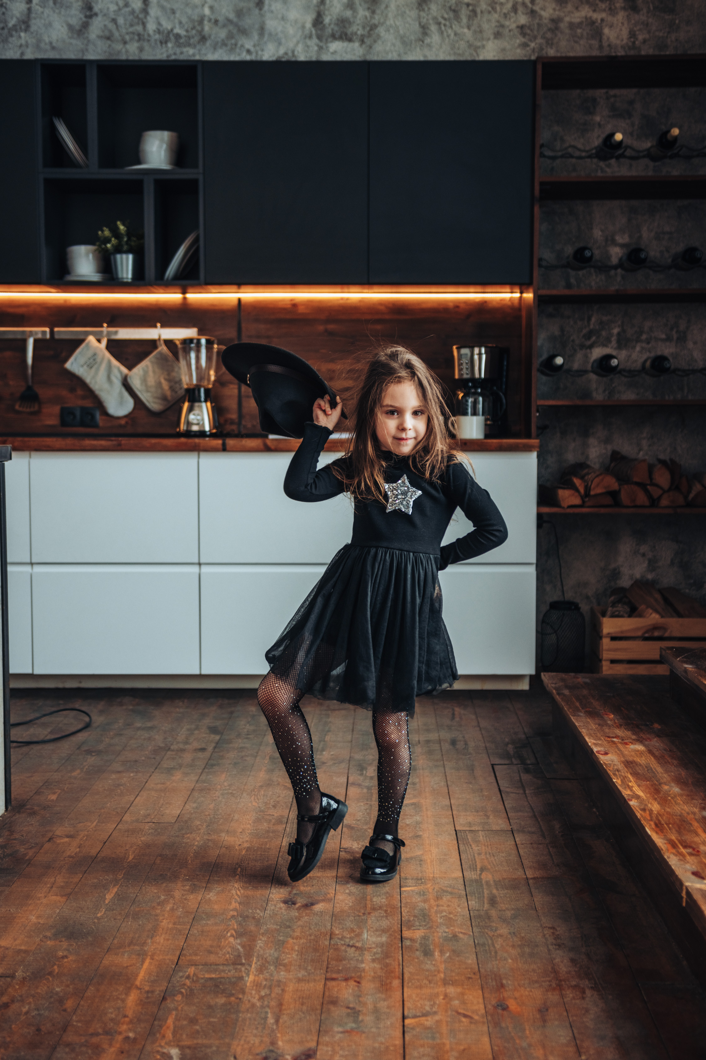 Семейная фотосессия в студии. Свадебный фотограф и видеограф — Сергей и Дарья