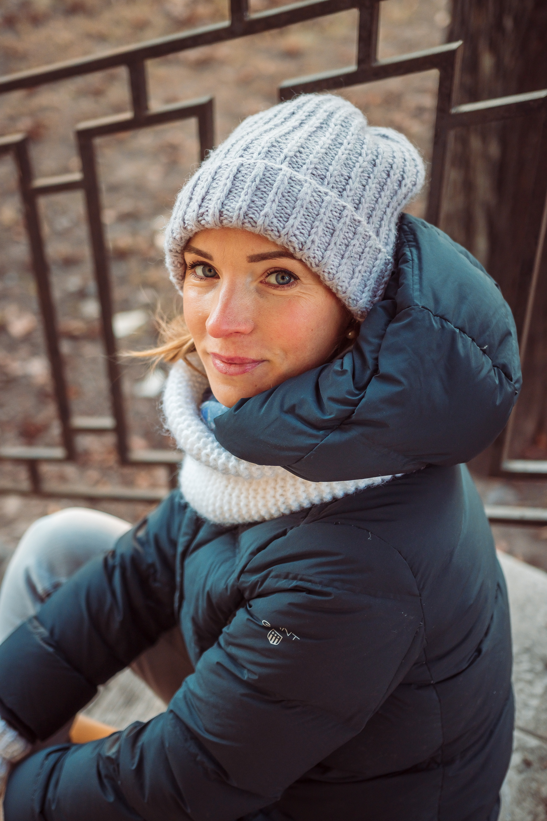 Индивидуальная фотосессия. Свадебный фотограф и видеограф — Сергей и Дарья