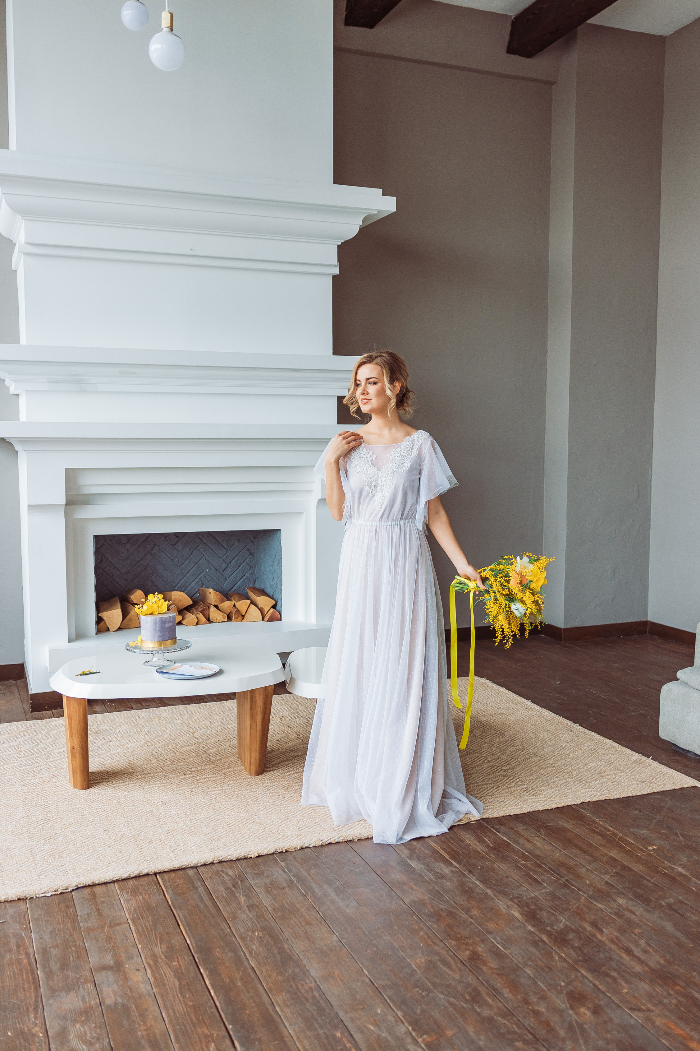 Свадебная фотосессия. Денис и Татьяна. Свадебный фотограф и видеограф — Сергей и Дарья