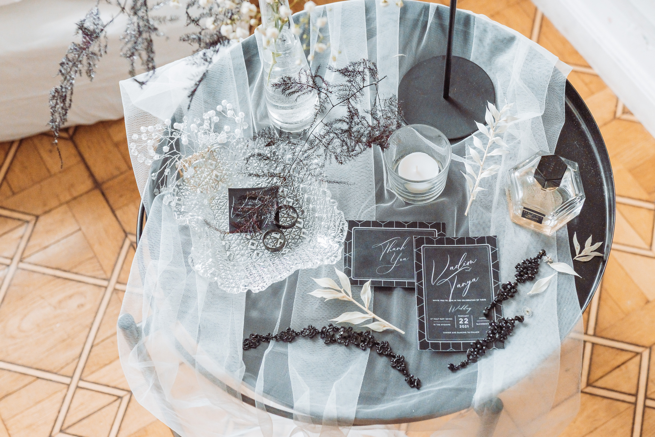 Свадебная фотосессия. Вадим и Татьяна. Свадебный фотограф и видеограф — Сергей и Дарья