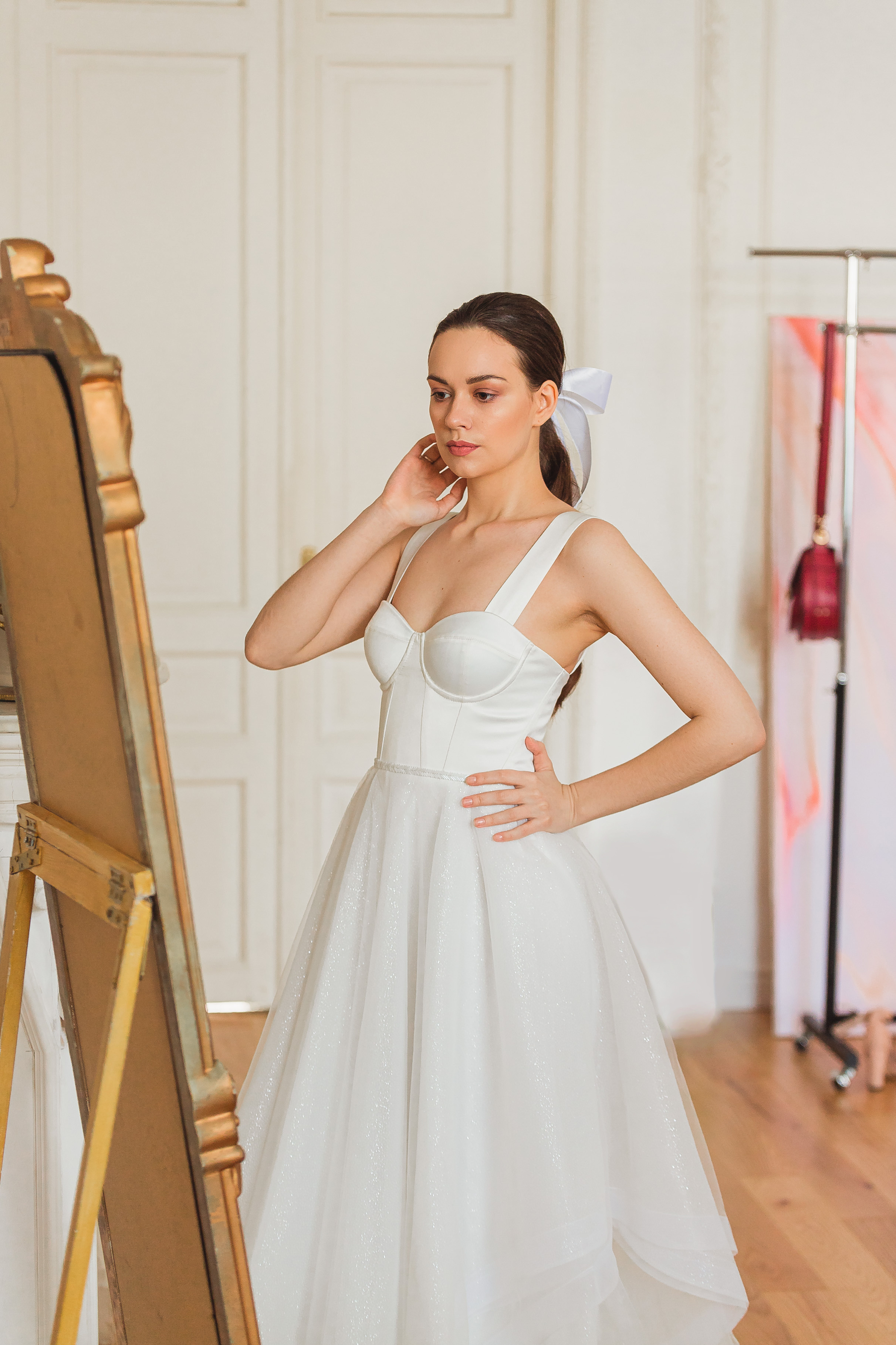 Свадебная фотосессия. Илья и Екатерина. Свадебный фотограф и видеограф — Сергей и Дарья