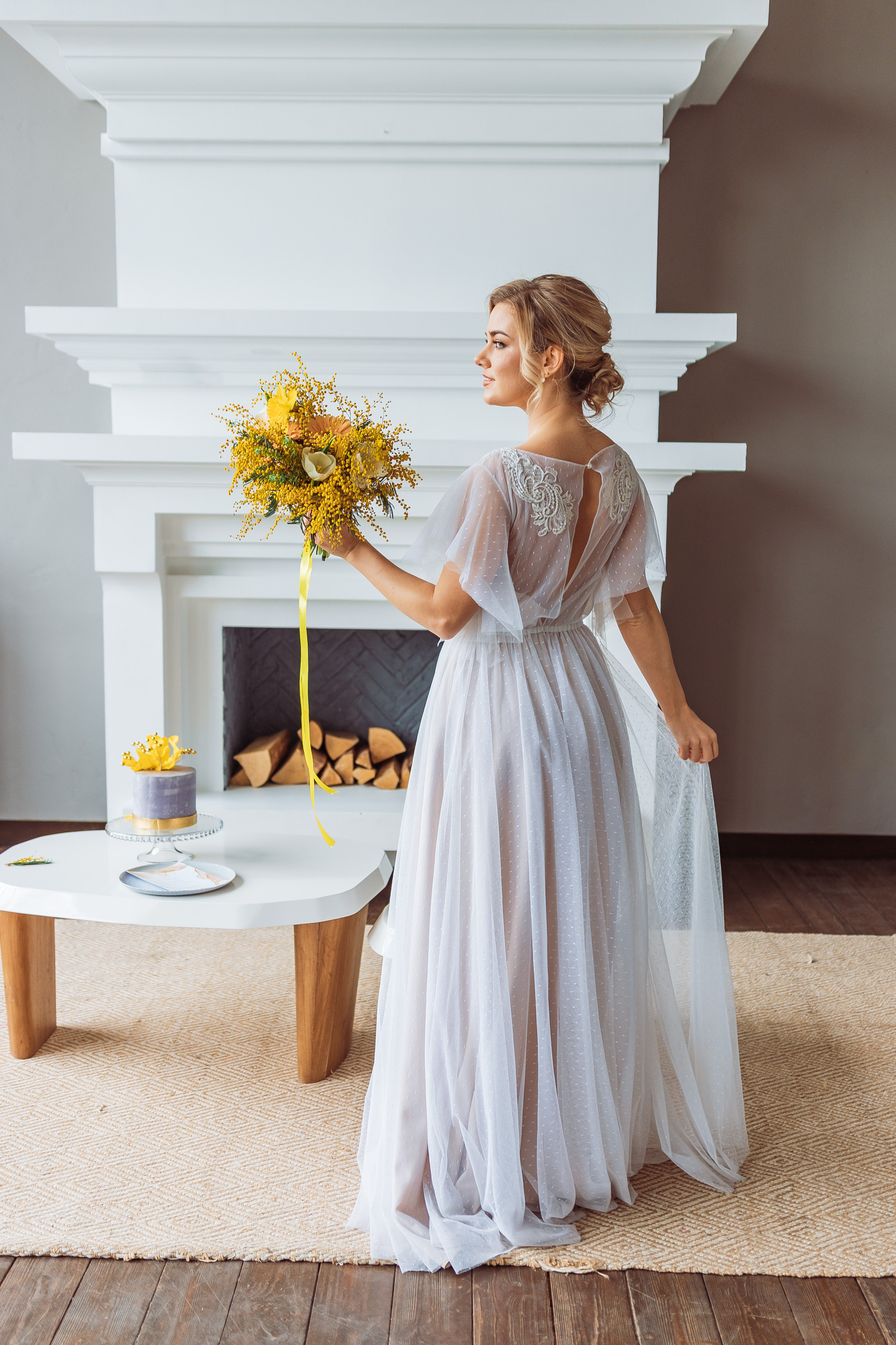 Свадебная фотосессия. Денис и Татьяна. Свадебный фотограф и видеограф — Сергей и Дарья