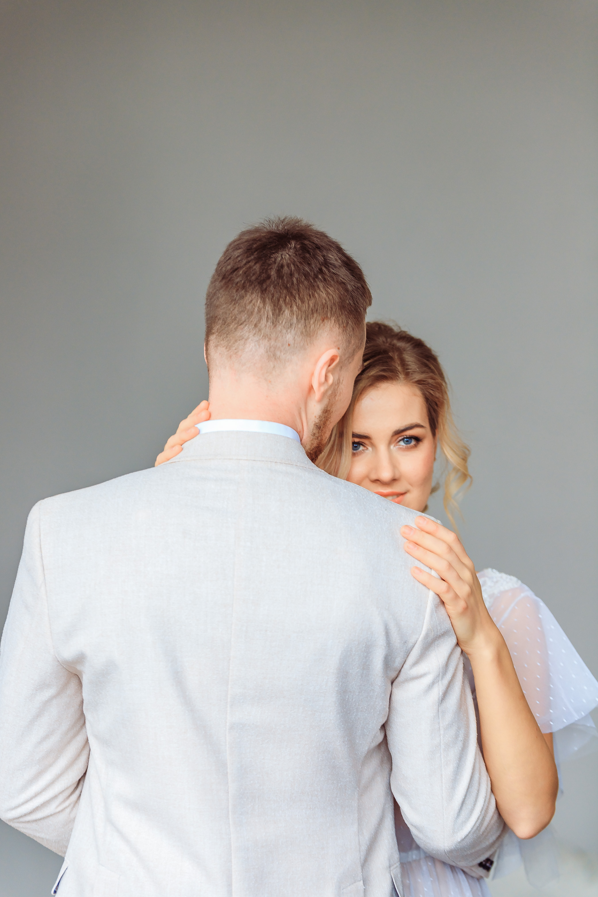 Свадебная фотосессия. Денис и Татьяна. Свадебный фотограф и видеограф — Сергей и Дарья