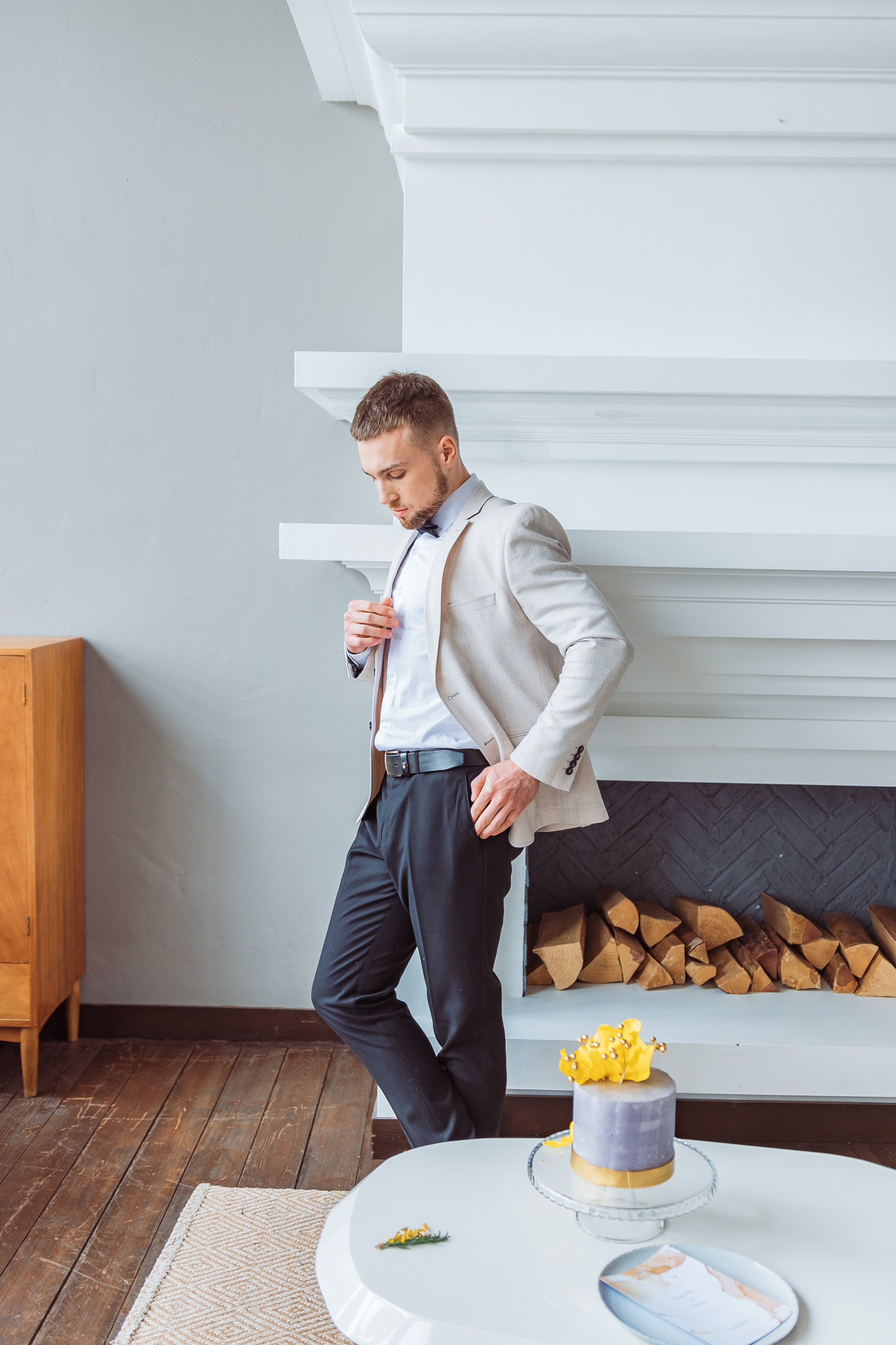 Свадебная фотосессия. Денис и Татьяна. Свадебный фотограф и видеограф — Сергей и Дарья