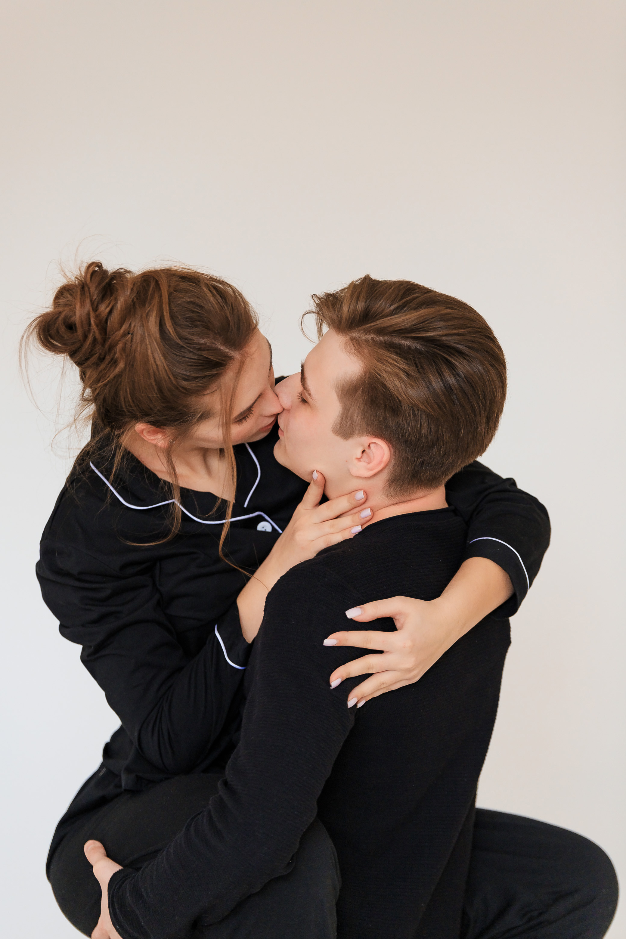 Фотосессия lovestory. Алексей и Ирина. Свадебный фотограф и видеограф — Сергей и Дарья