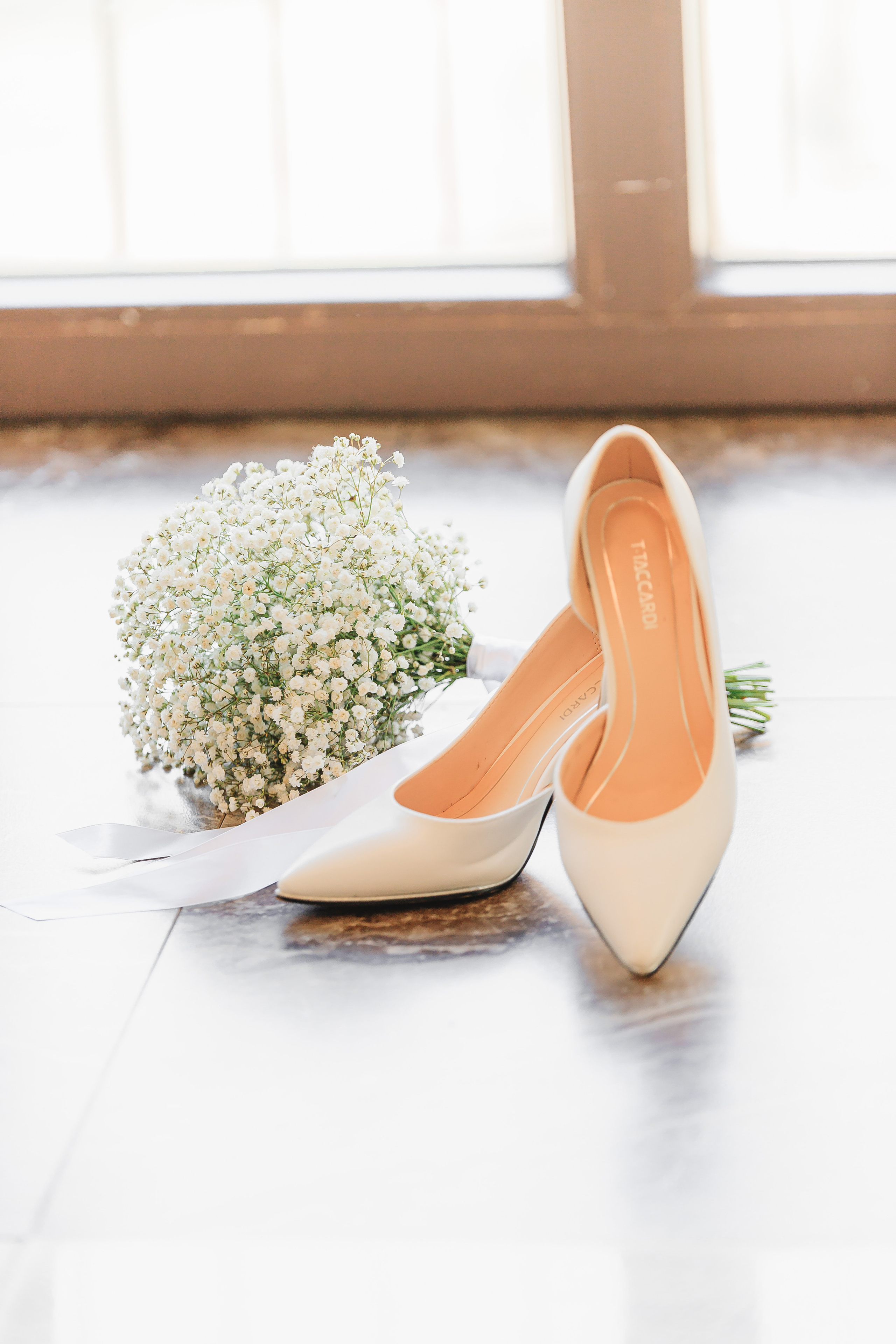 Свадебная фотосессия. Николай и Арина. Свадебный фотограф и видеограф — Сергей и Дарья