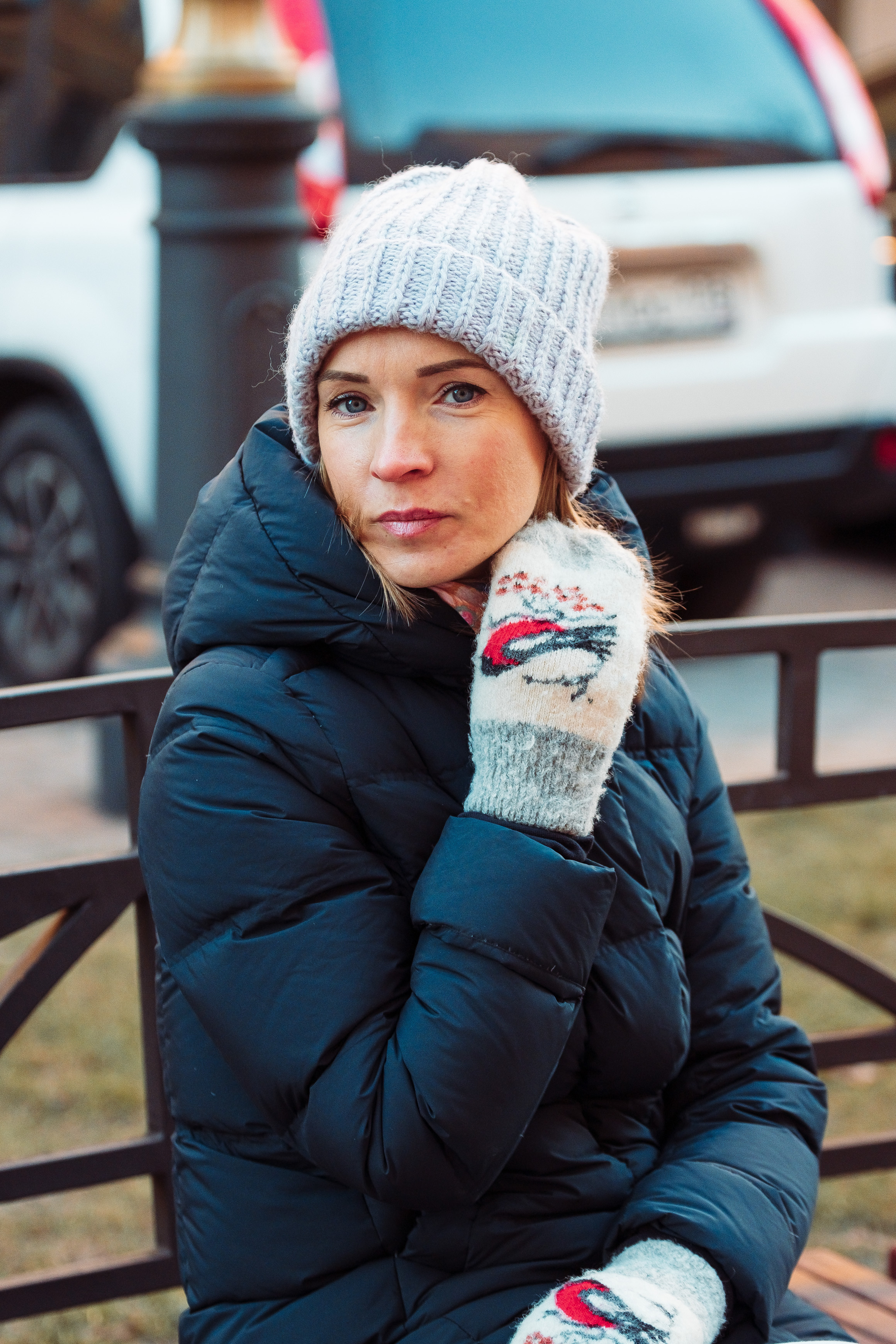 Индивидуальная фотосессия. Свадебный фотограф и видеограф — Сергей и Дарья