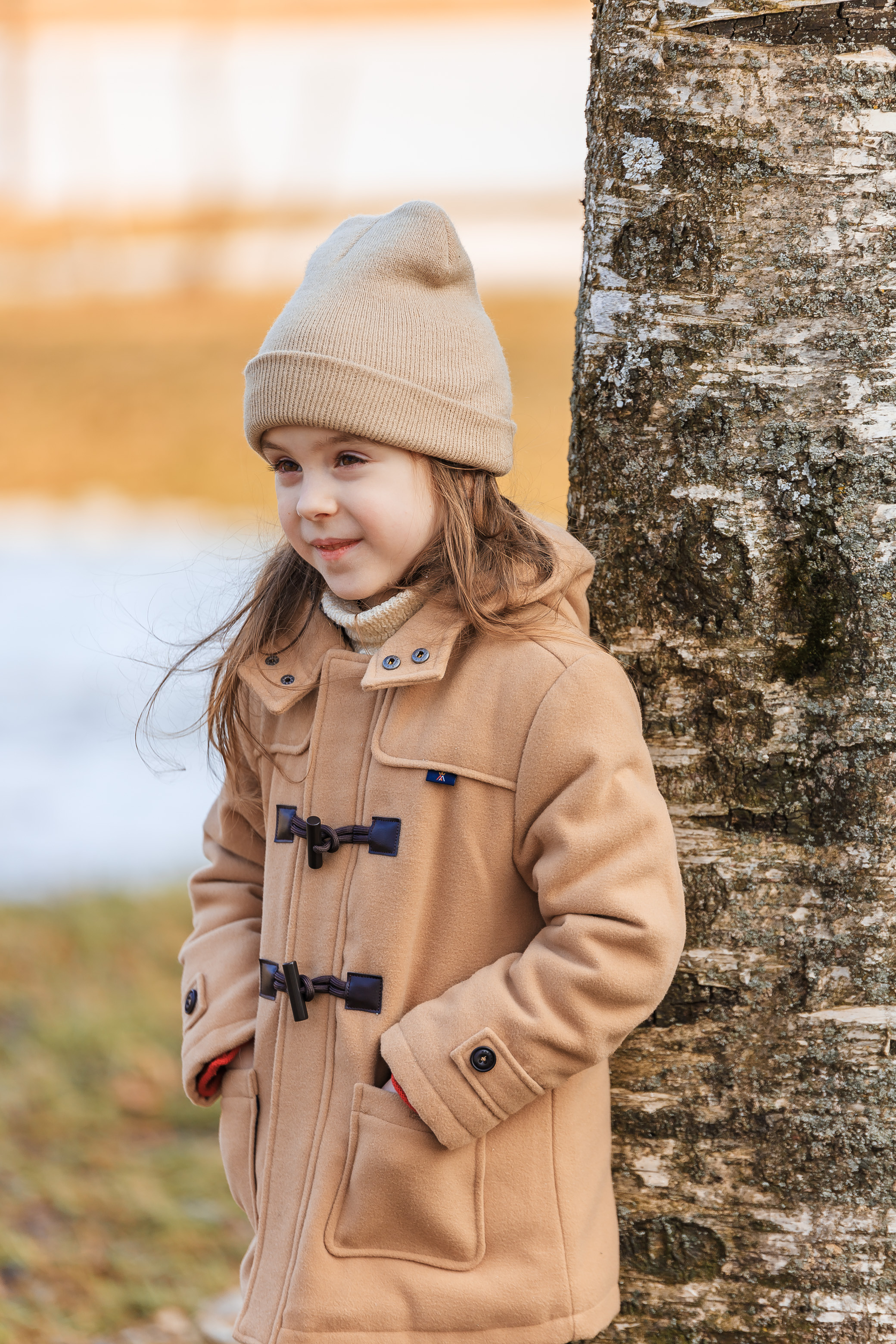 Семейная фотосессия в Санкт-Петербурге. Свадебный фотограф и видеограф — Сергей и Дарья