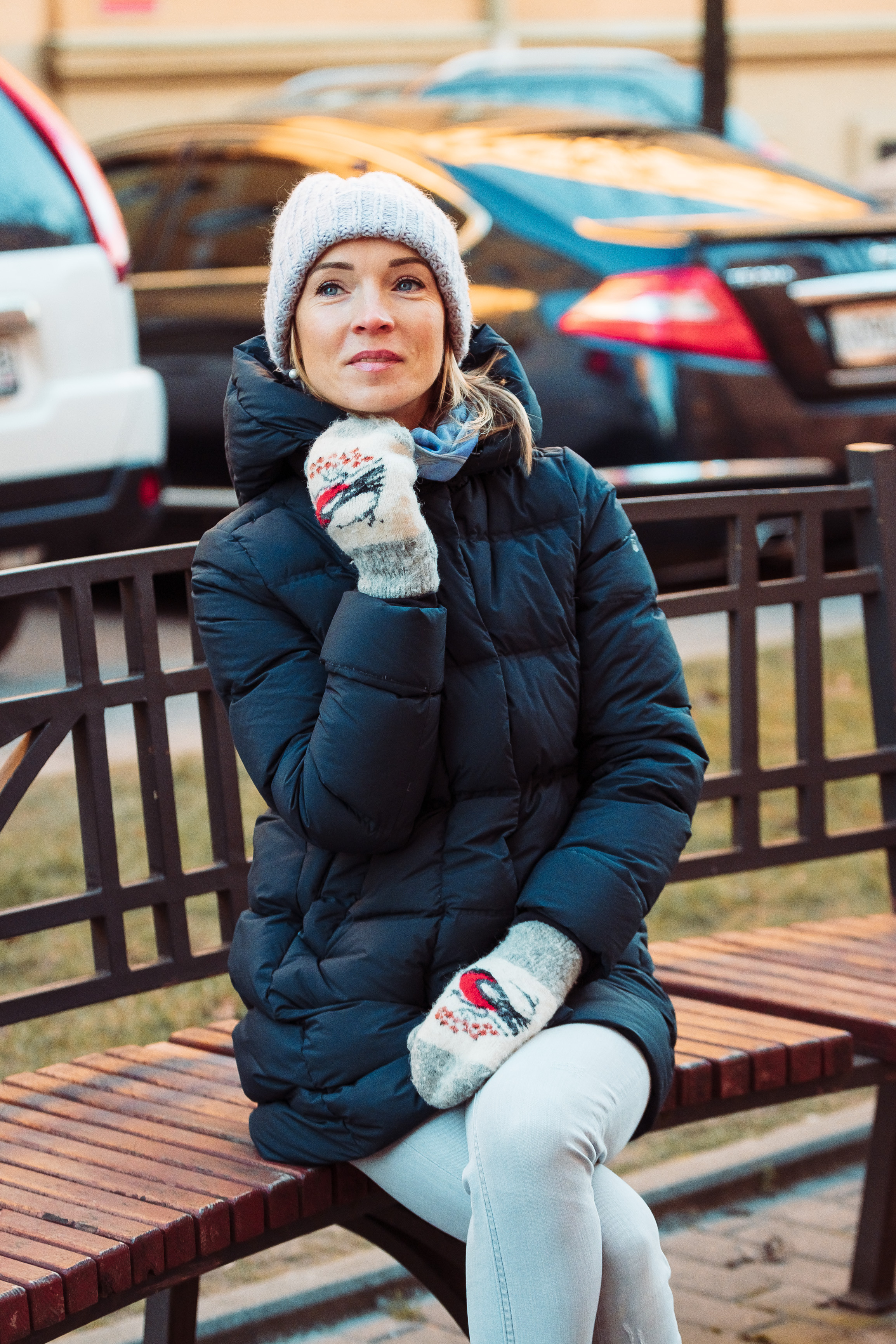 Индивидуальная фотосессия. Свадебный фотограф и видеограф — Сергей и Дарья