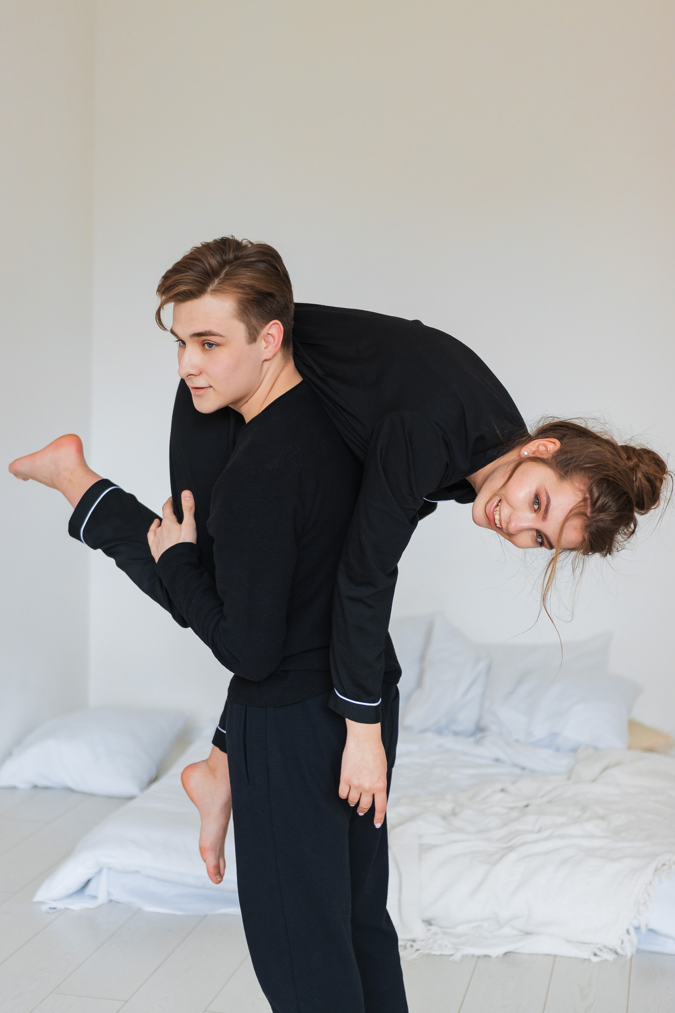 Фотосессия lovestory. Алексей и Ирина. Свадебный фотограф и видеограф — Сергей и Дарья