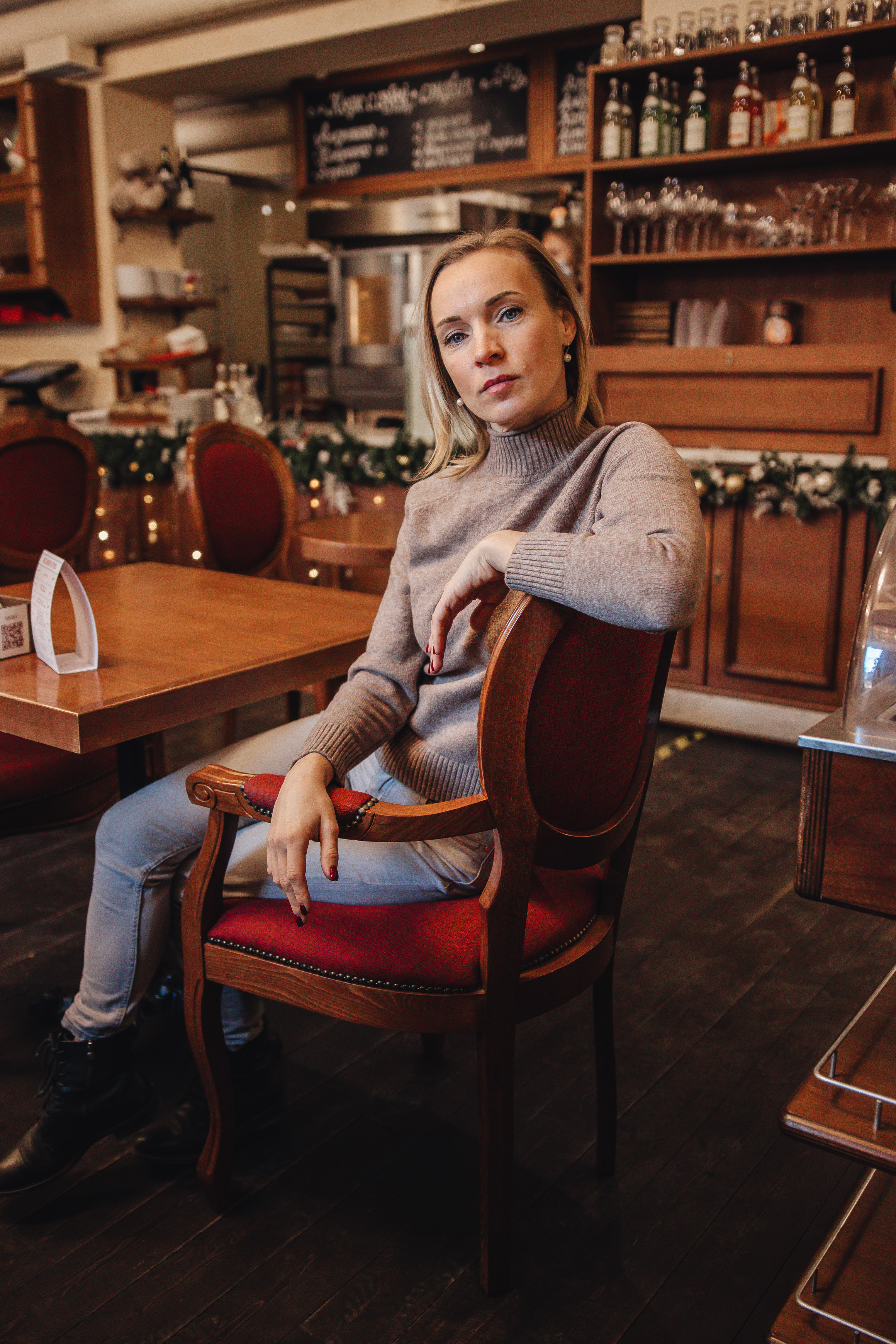 Индивидуальная фотосессия. Свадебный фотограф и видеограф — Сергей и Дарья