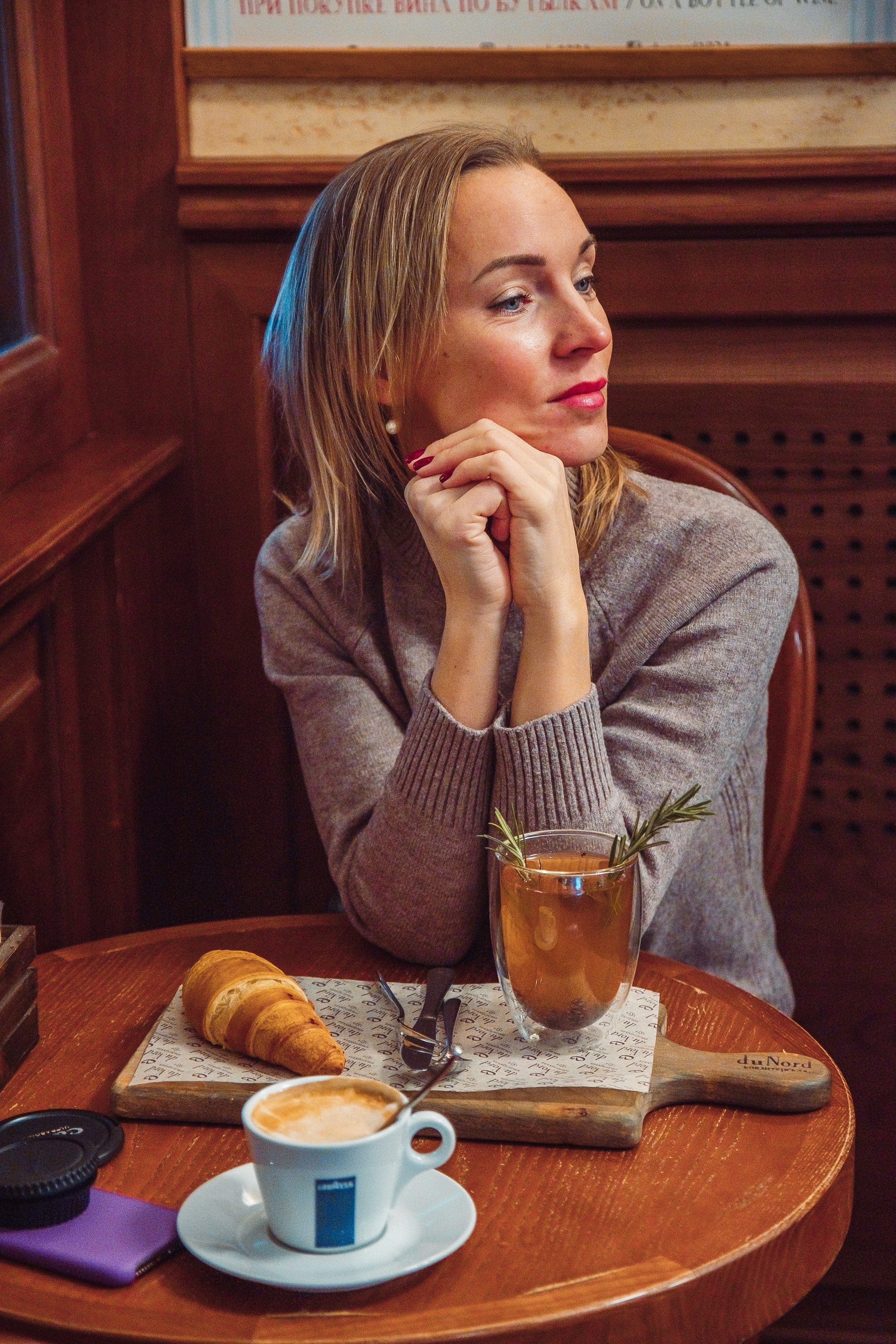 Индивидуальная фотосессия. Свадебный фотограф и видеограф — Сергей и Дарья