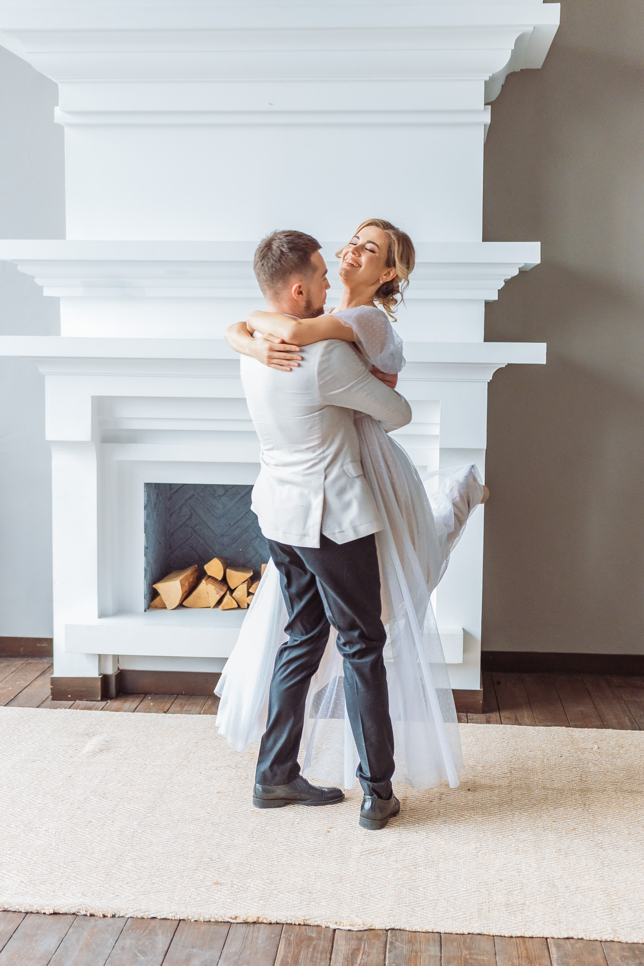 Свадебная фотосессия. Денис и Татьяна. Свадебный фотограф и видеограф — Сергей и Дарья