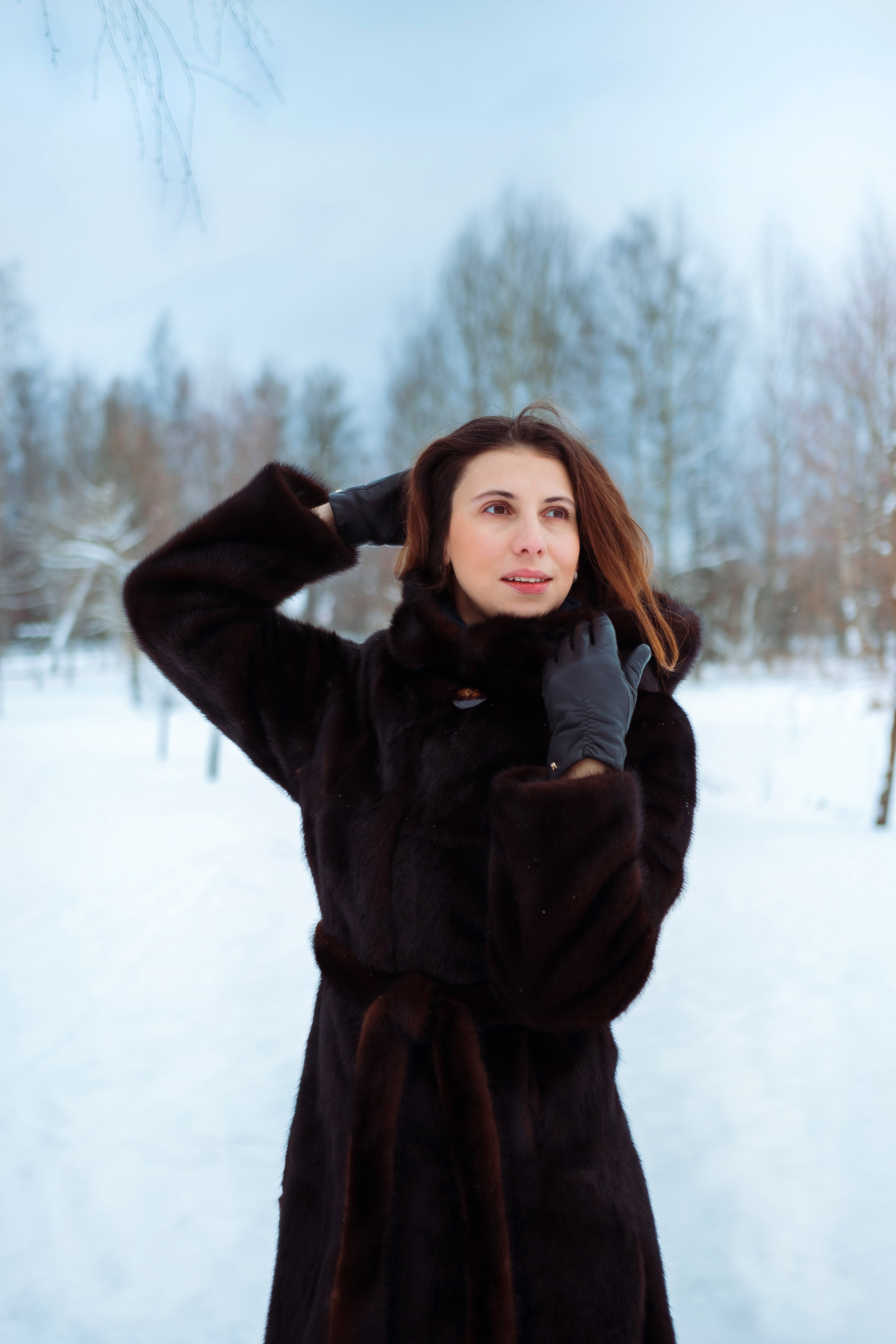 Индивидуальная фотосессия. Свадебный фотограф и видеограф — Сергей и Дарья