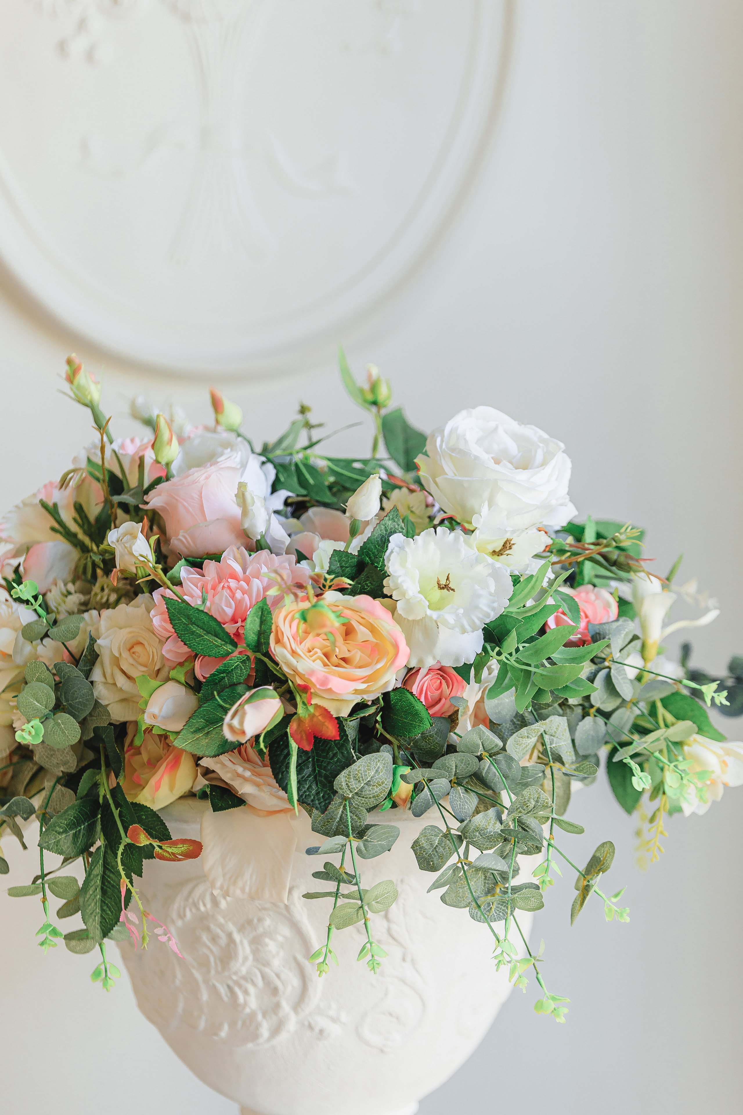 Свадебная фотосессия. Николай и Арина. Свадебный фотограф и видеограф — Сергей и Дарья