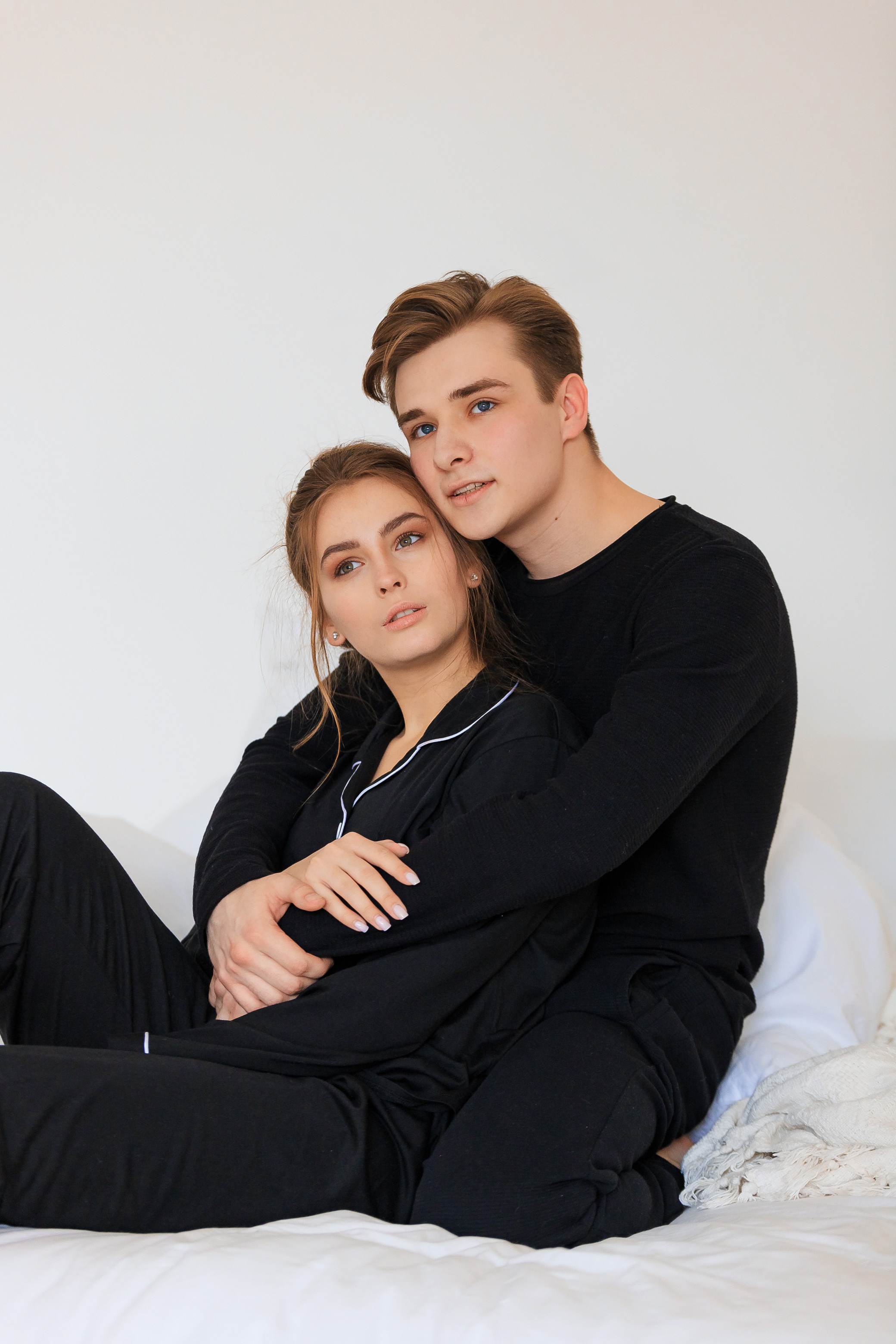 Фотосессия lovestory. Алексей и Ирина. Свадебный фотограф и видеограф — Сергей и Дарья