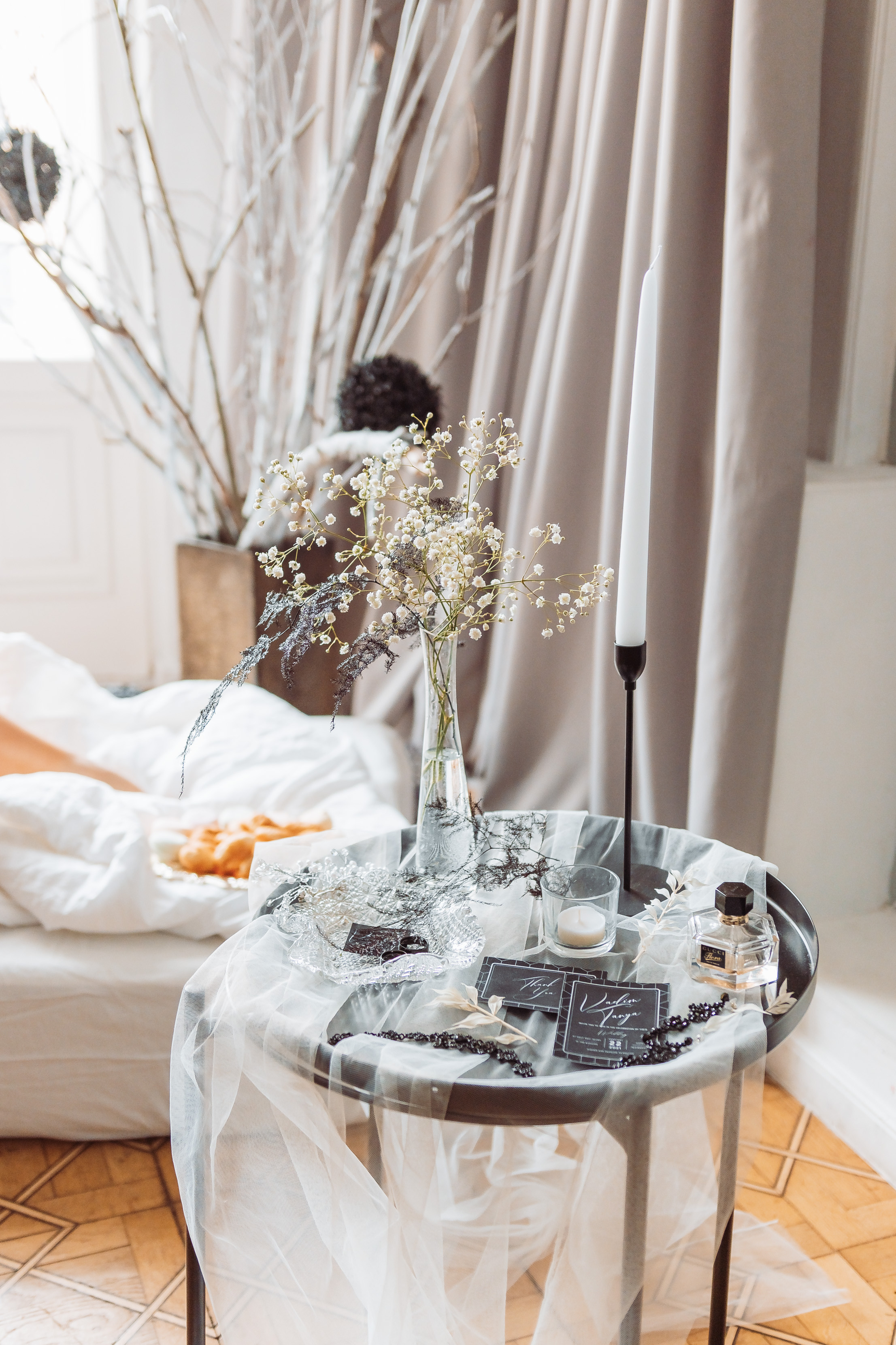 Свадебная фотосессия. Вадим и Татьяна. Свадебный фотограф и видеограф — Сергей и Дарья