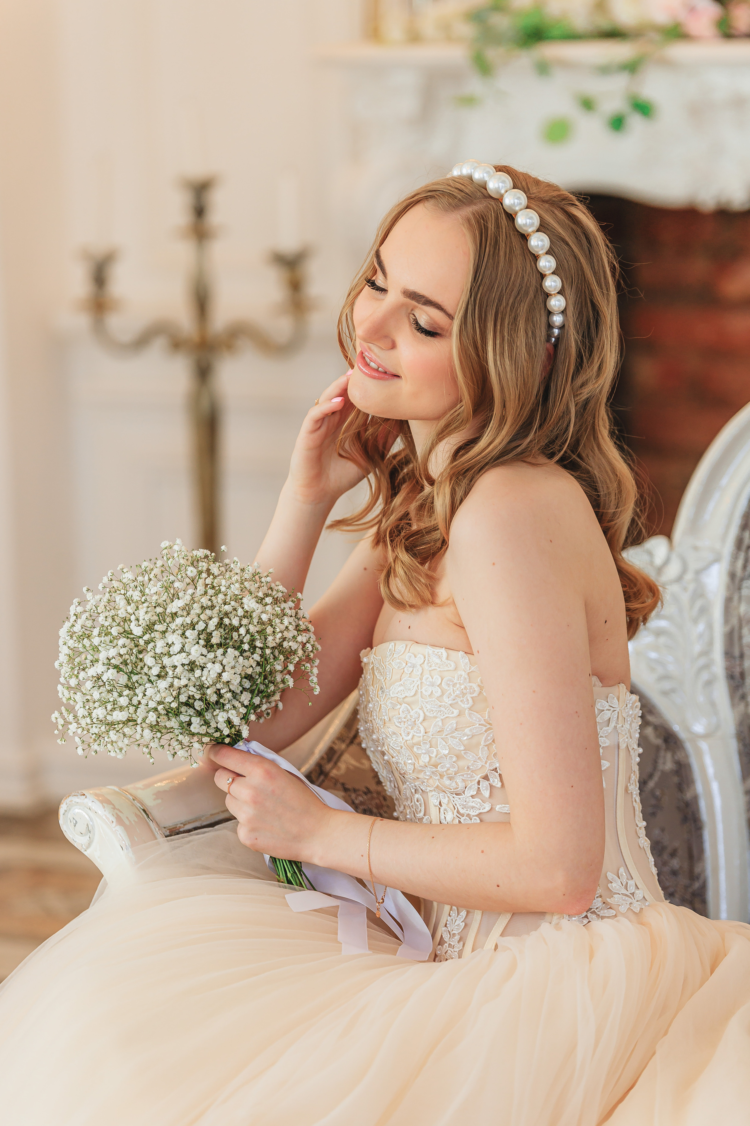 Свадебная фотосессия. Николай и Арина. Свадебный фотограф и видеограф — Сергей и Дарья